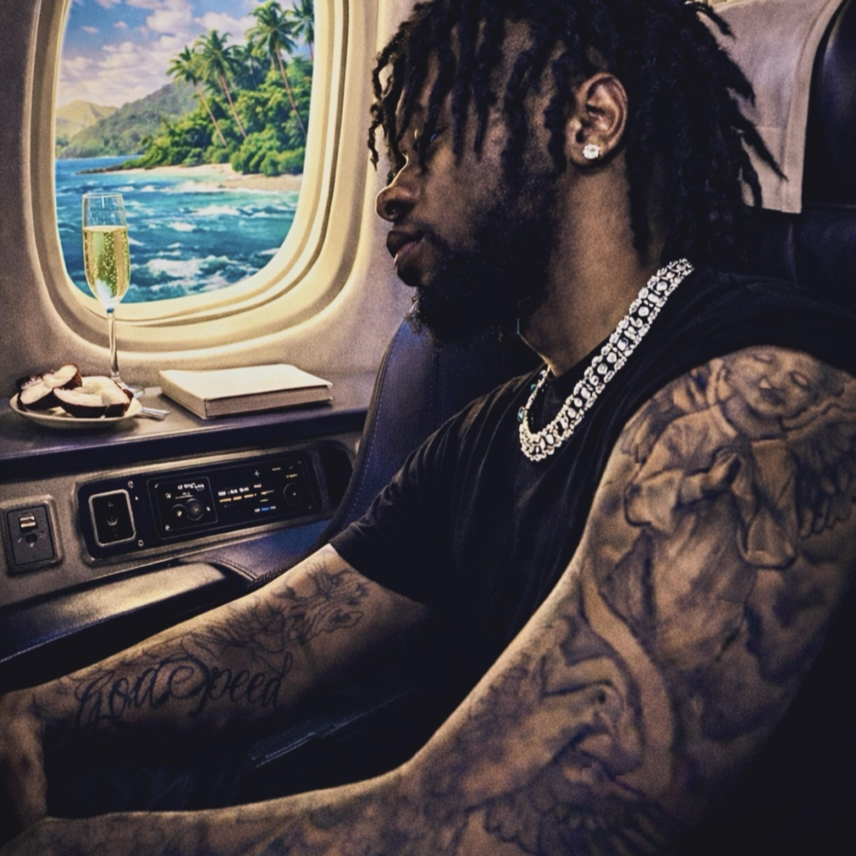 Pilot // artwork