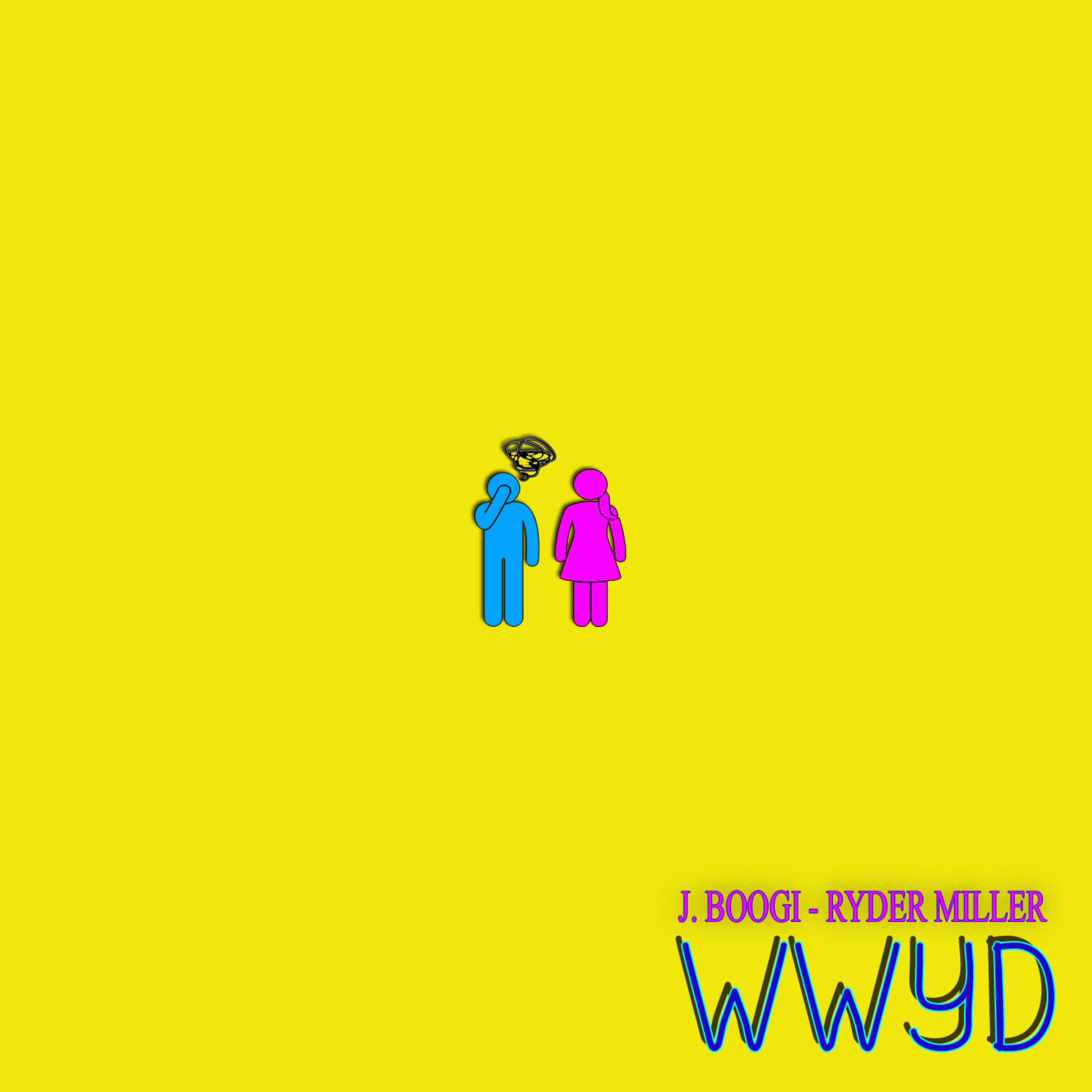 WWYD artwork
