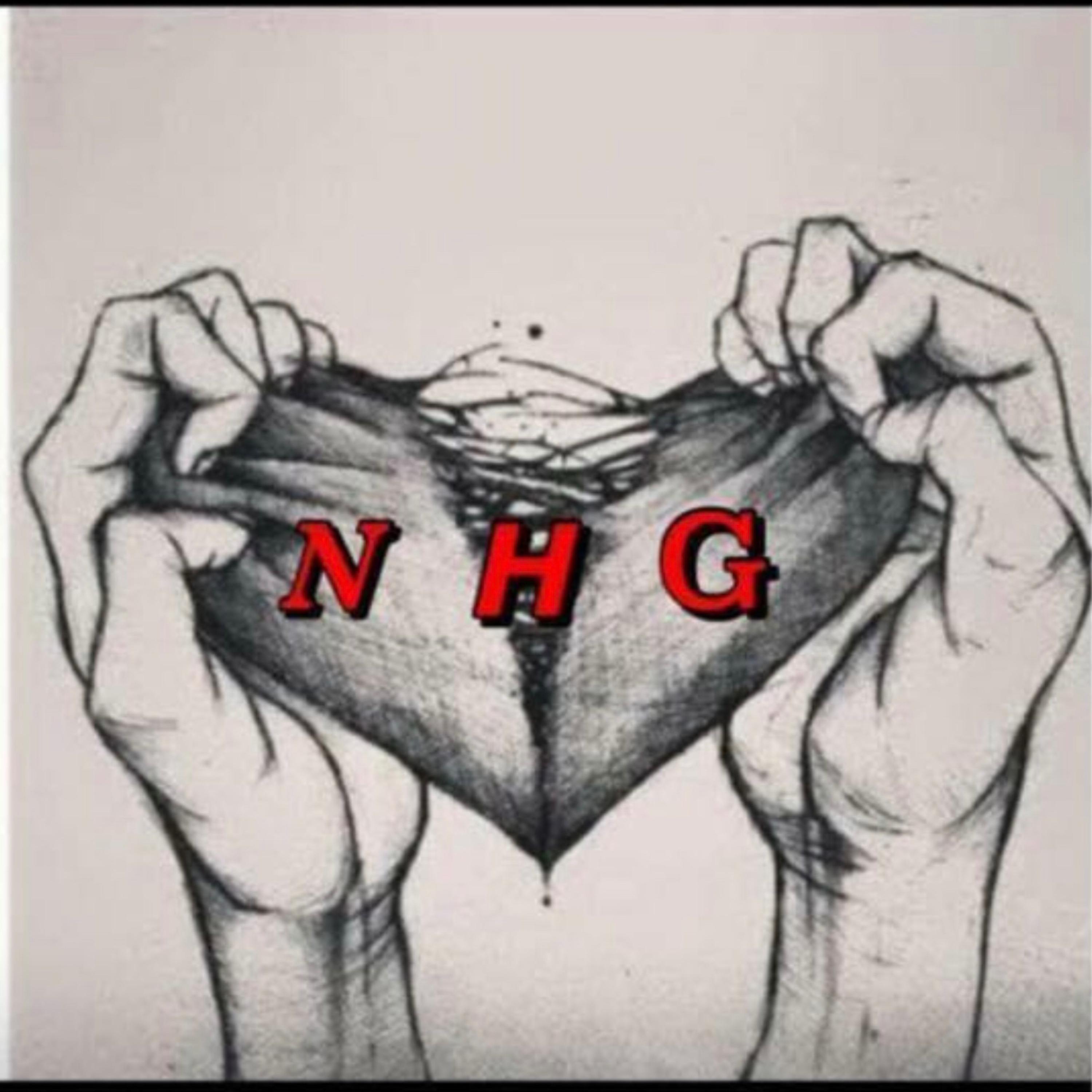 Young&Heartless artwork