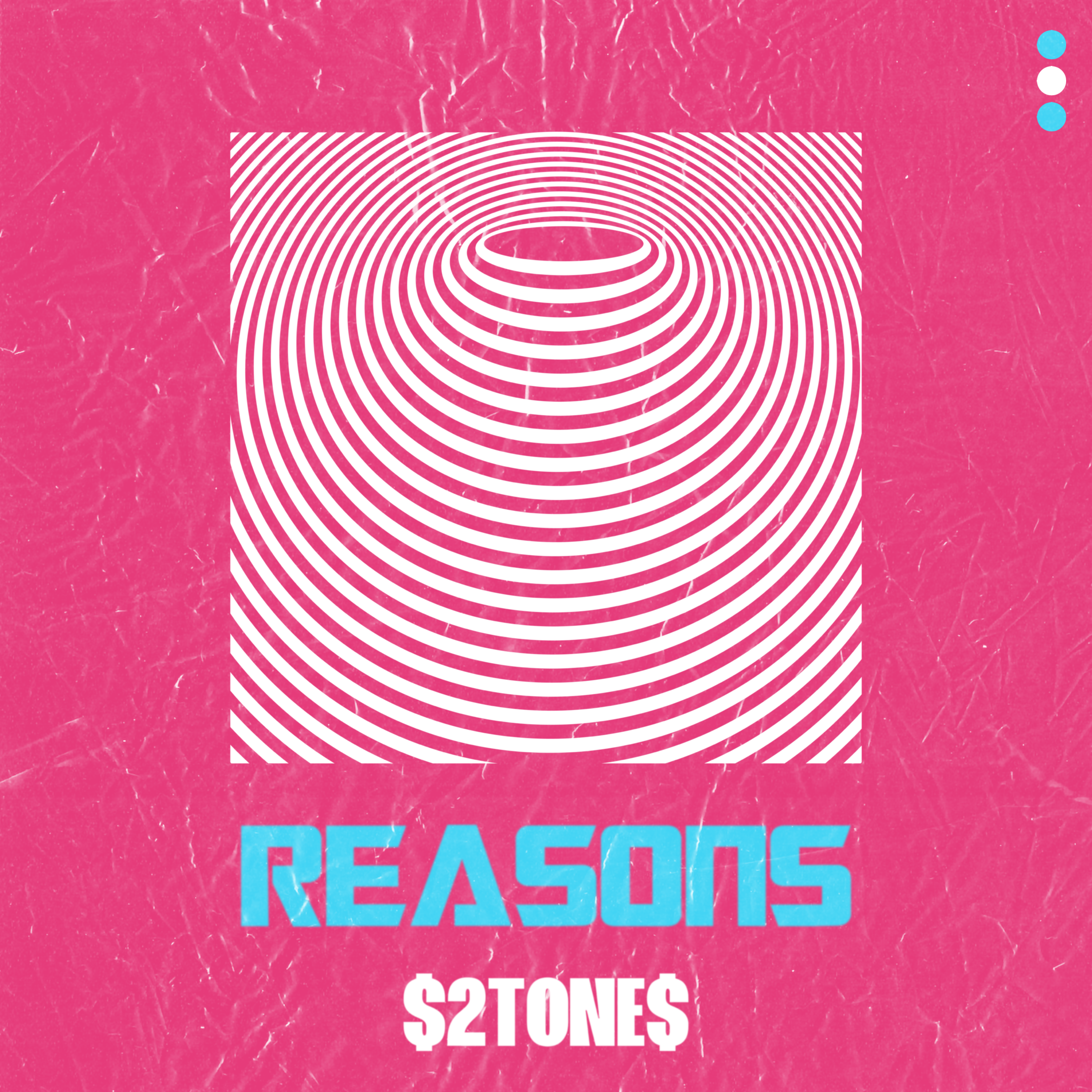 Reasons artwork
