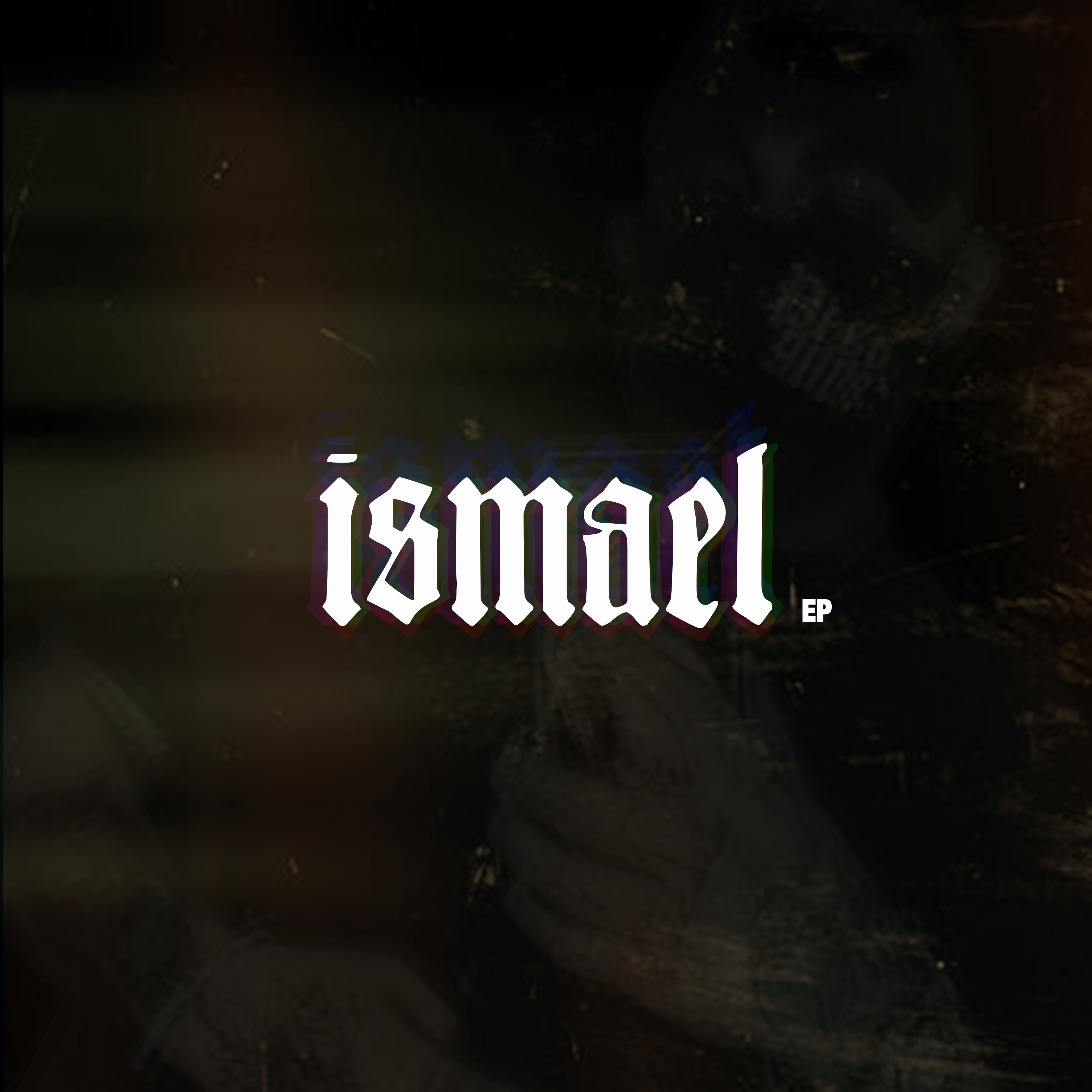 Ismael by Peso 90003 cover art