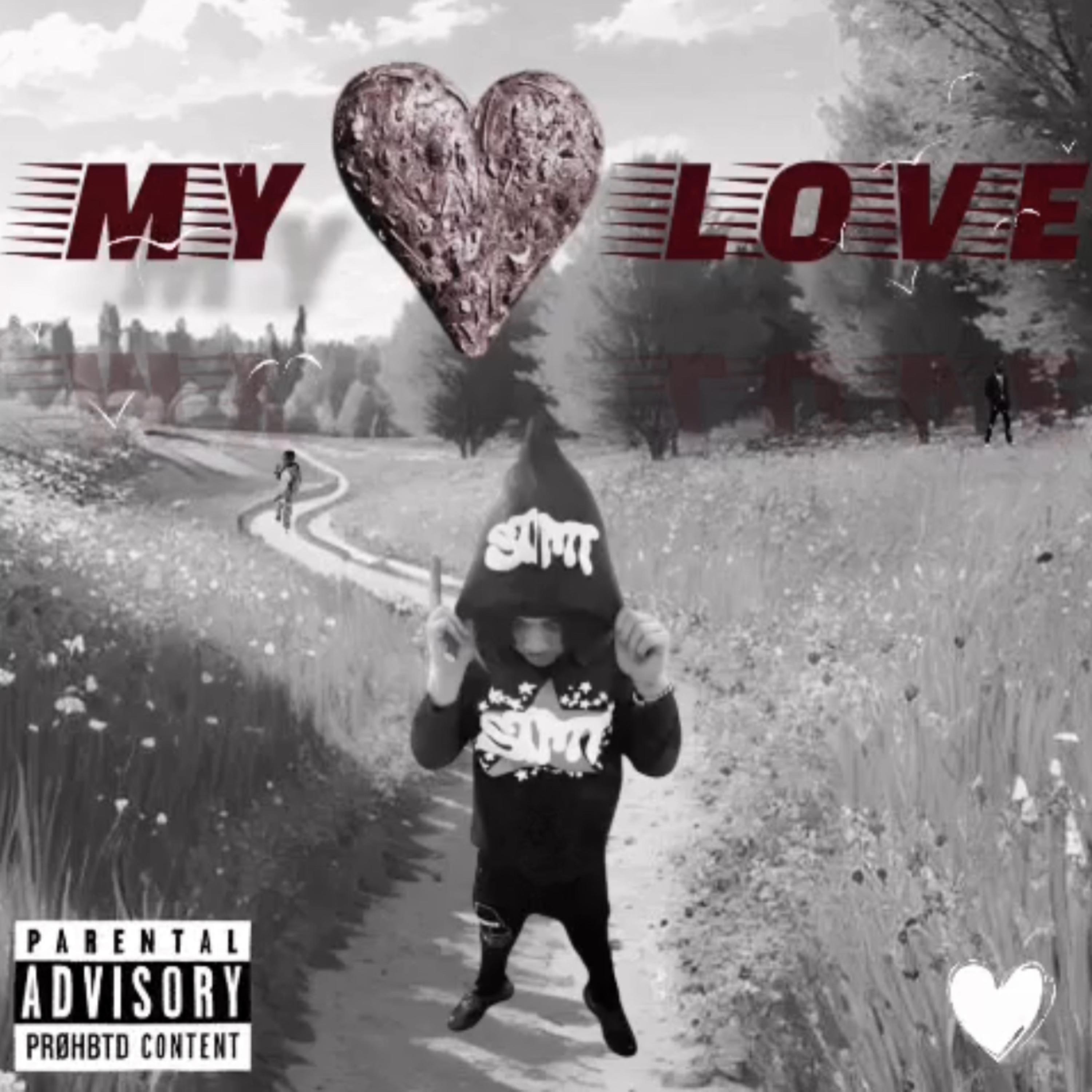 My love artwork