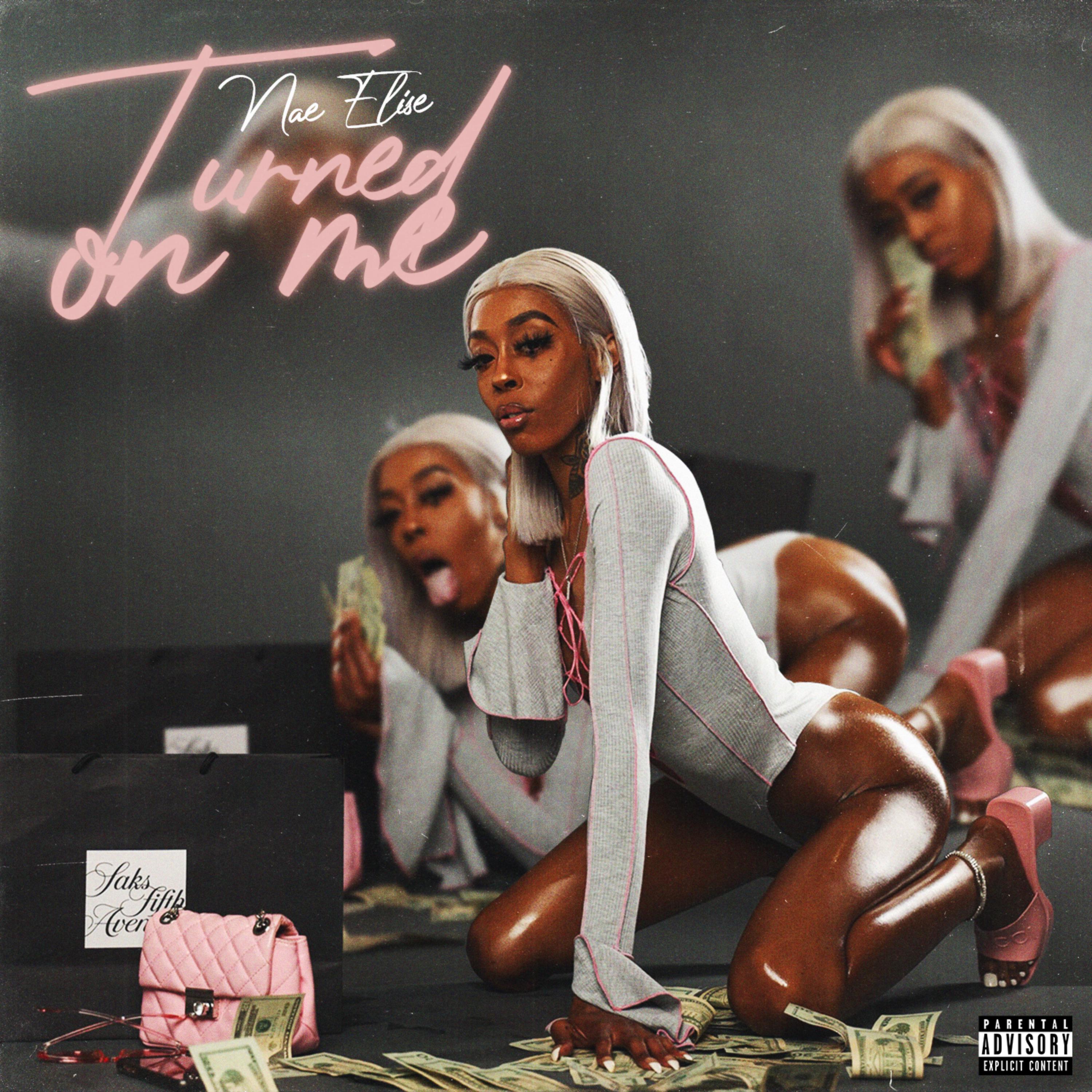 Turned On Me artwork