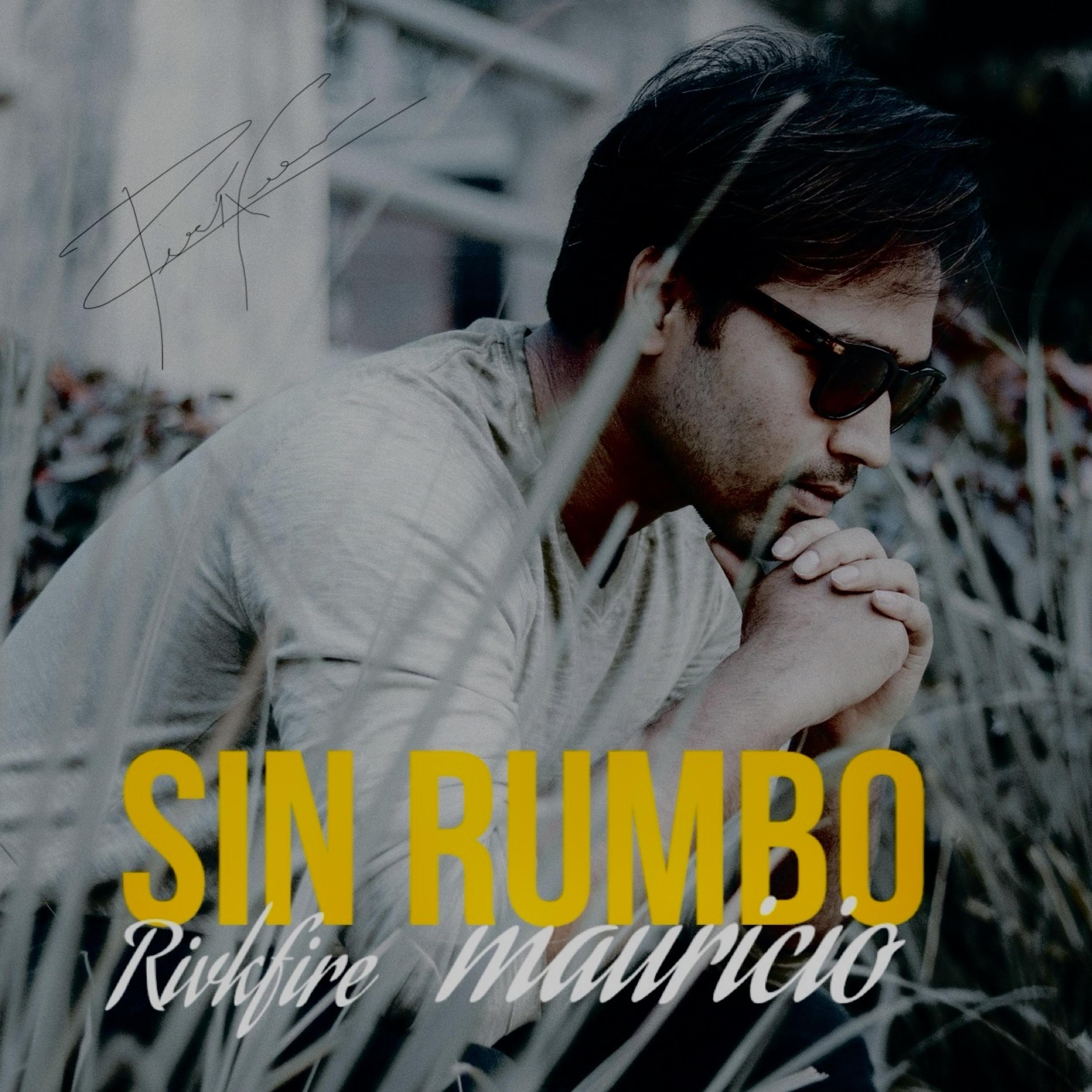 Sin Rumbo artwork