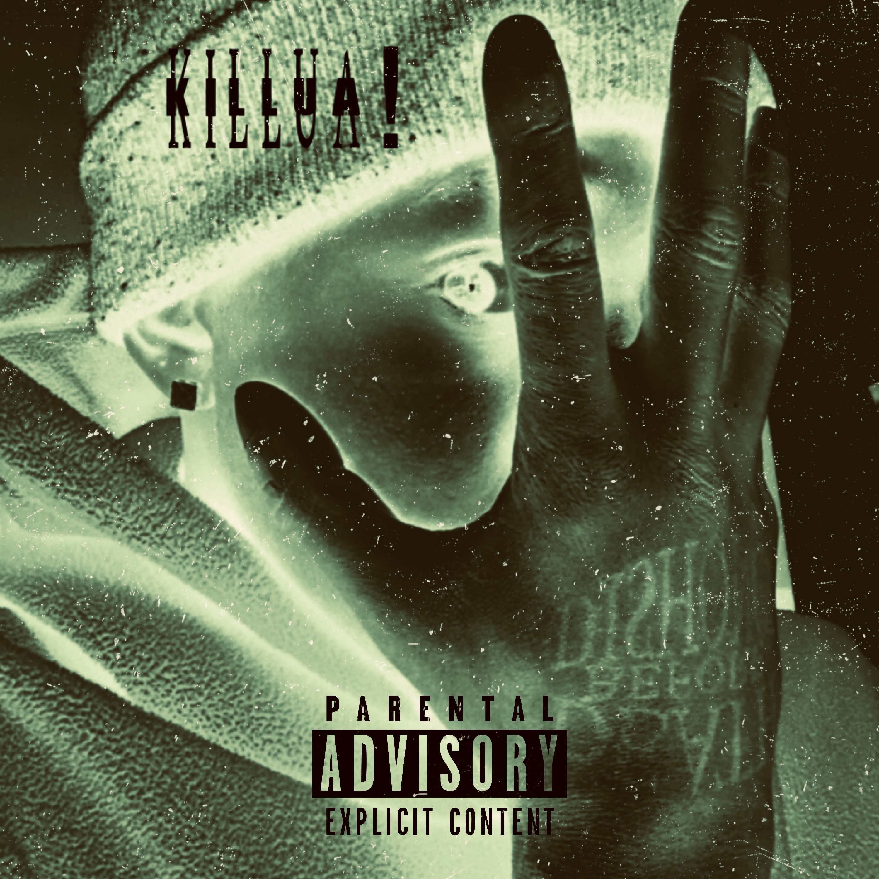 KILLUA! by 6lijah cover art