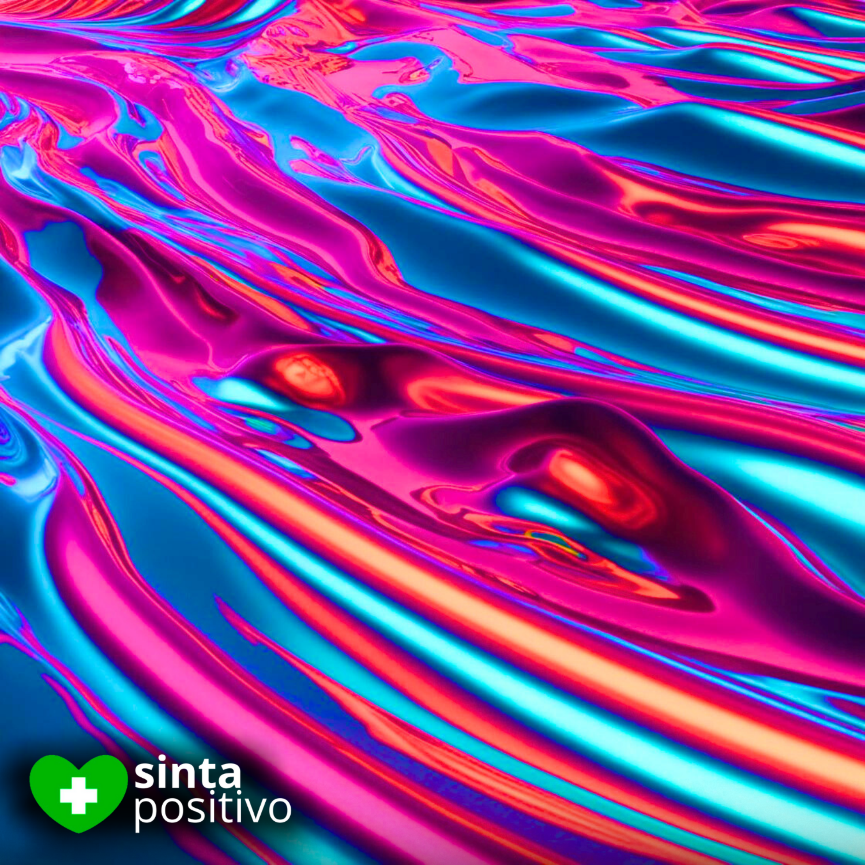 Alívio da Ansiedade: Frequência Schumann do Equilíbrio artwork