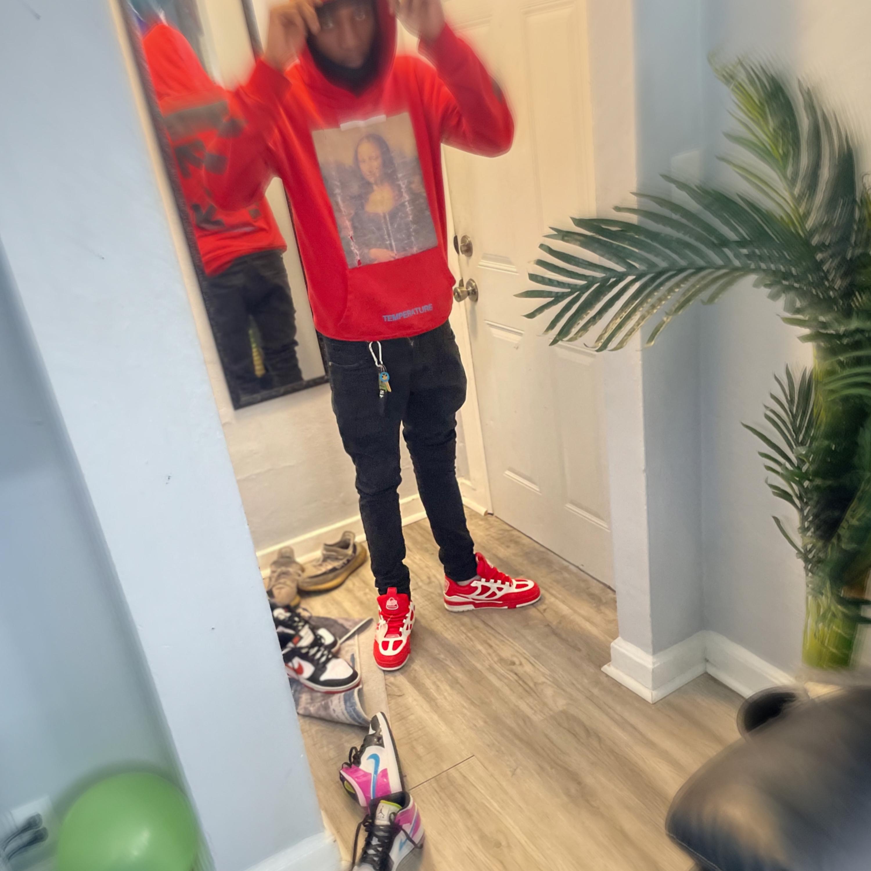 Bounce Out artwork