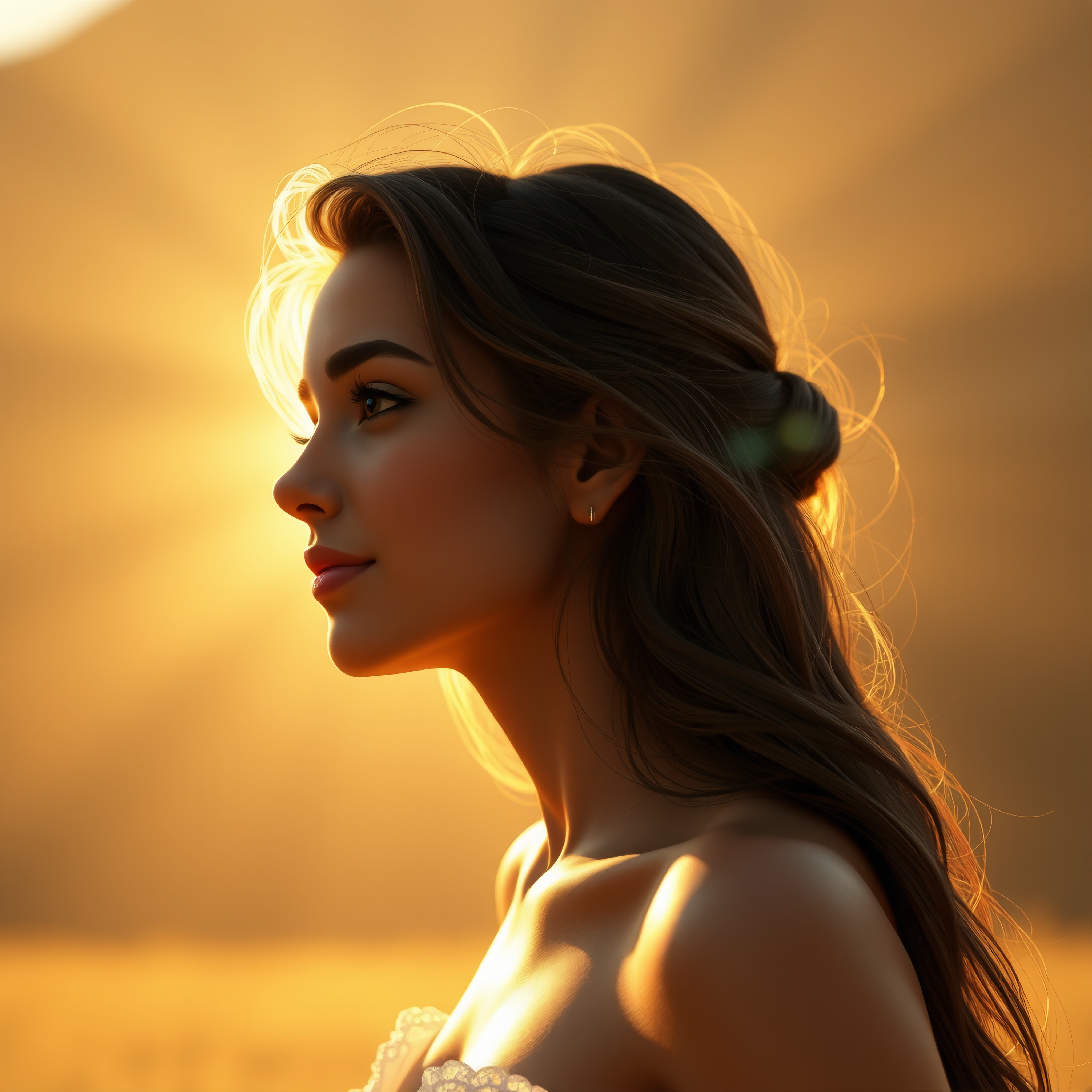 In My Eyes You Shine artwork