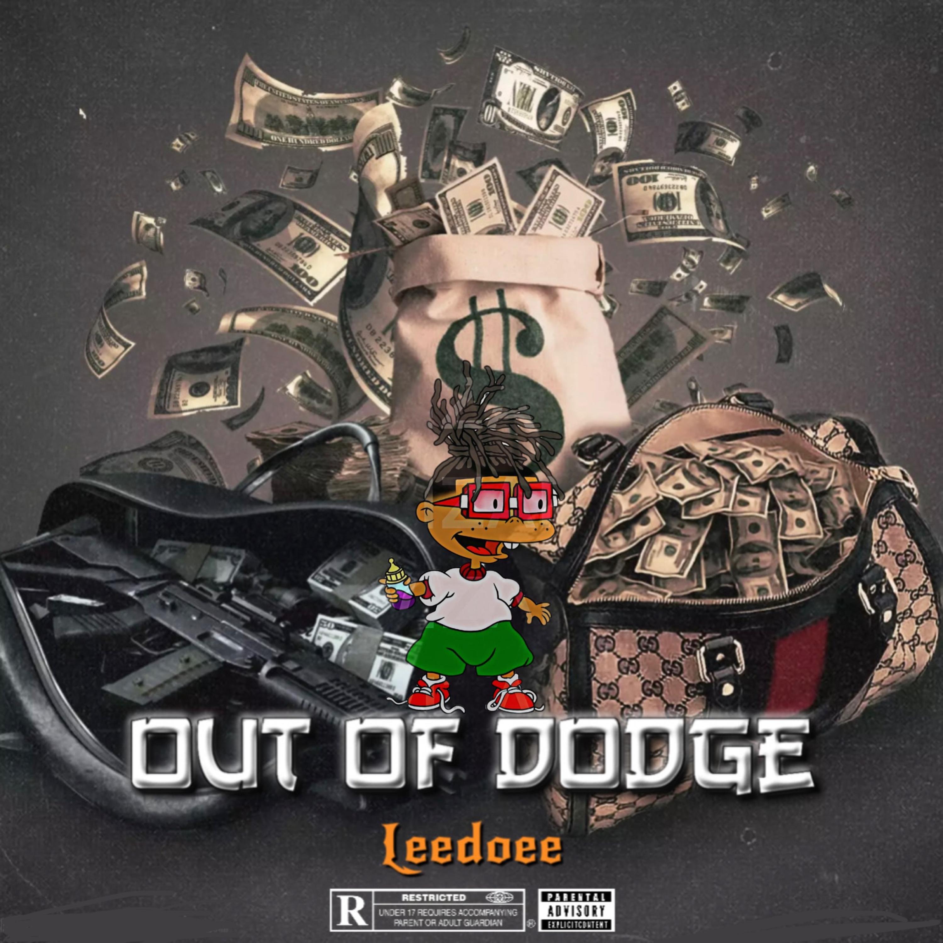 Out Of Dodge artwork
