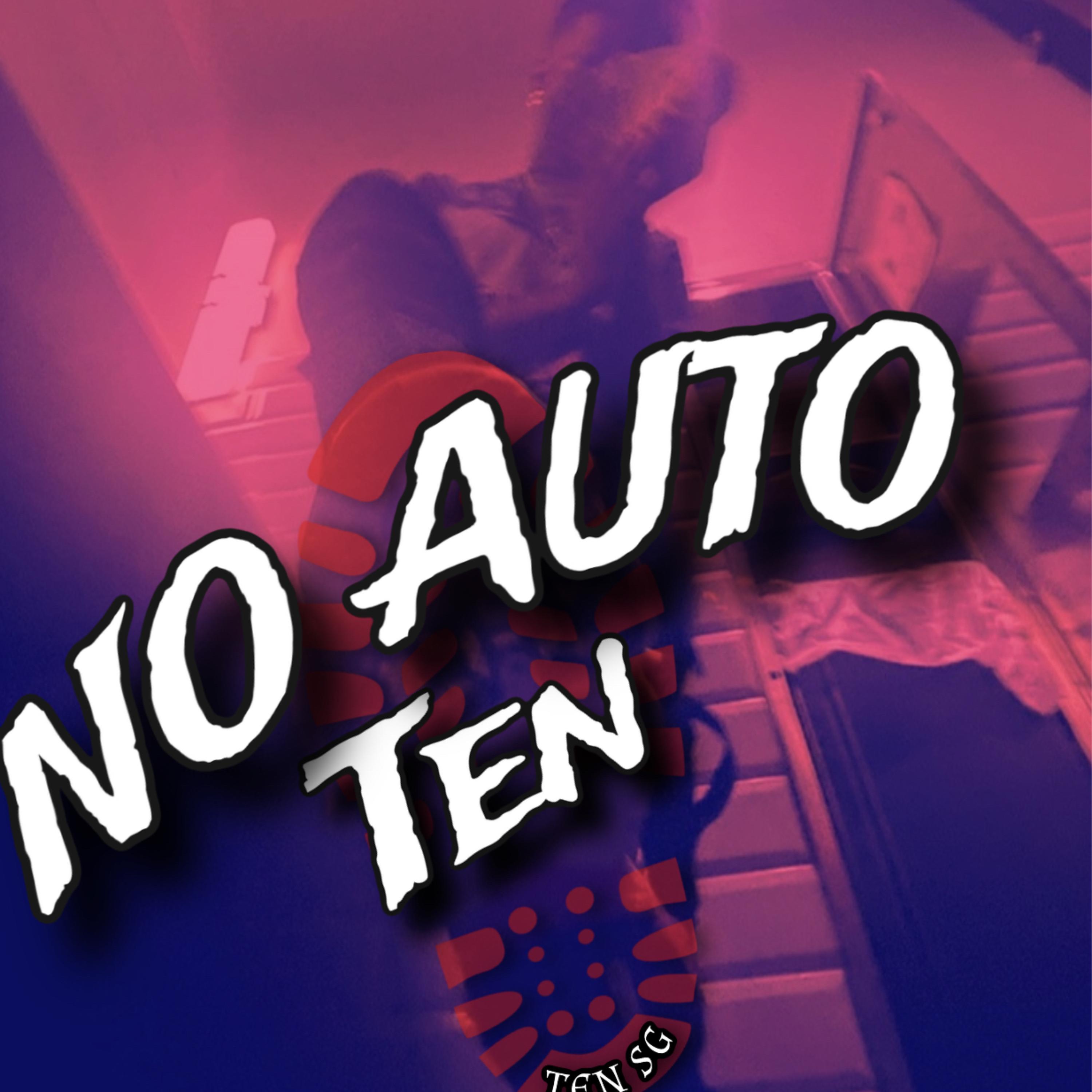 No Auto Ten artwork