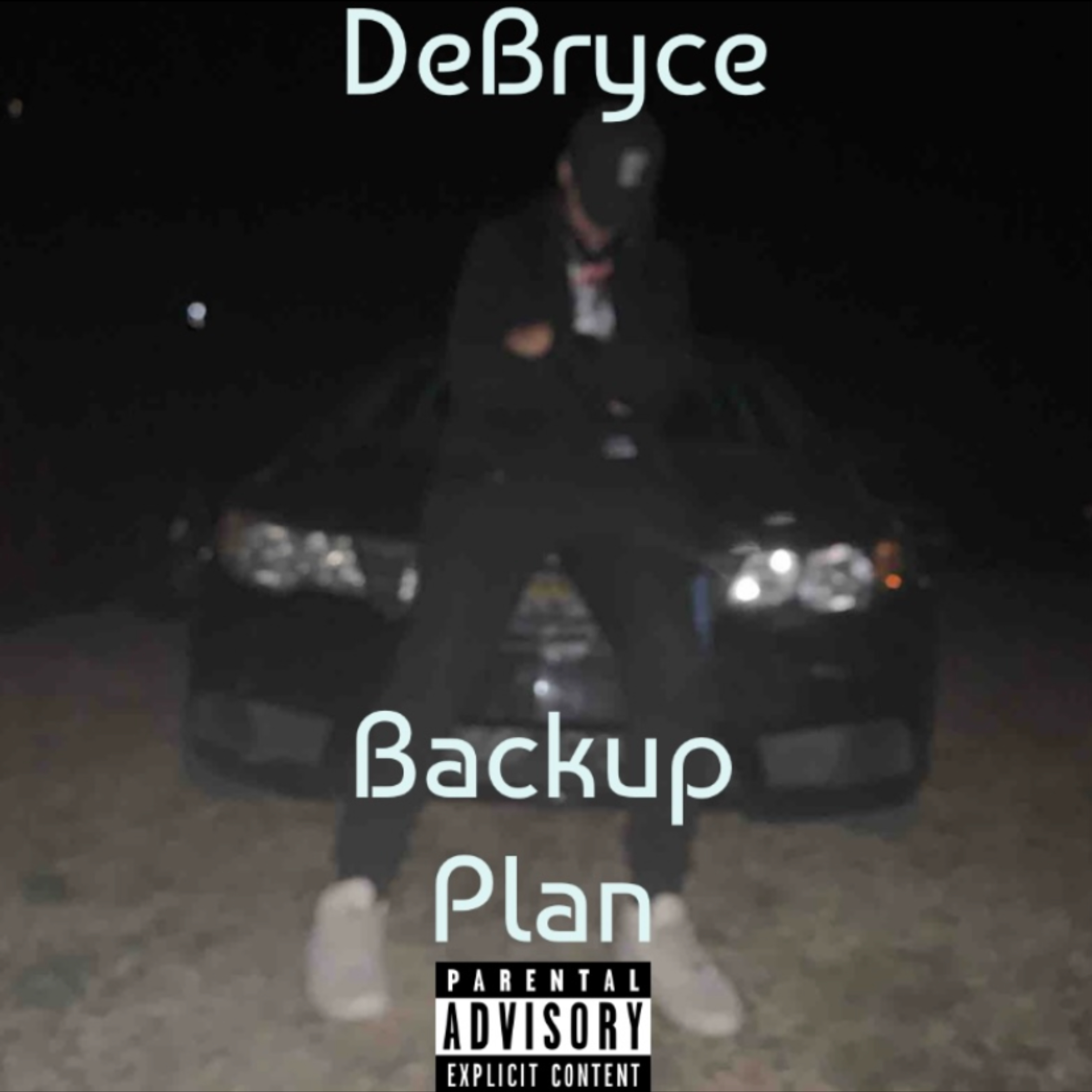 Backup Plan artwork