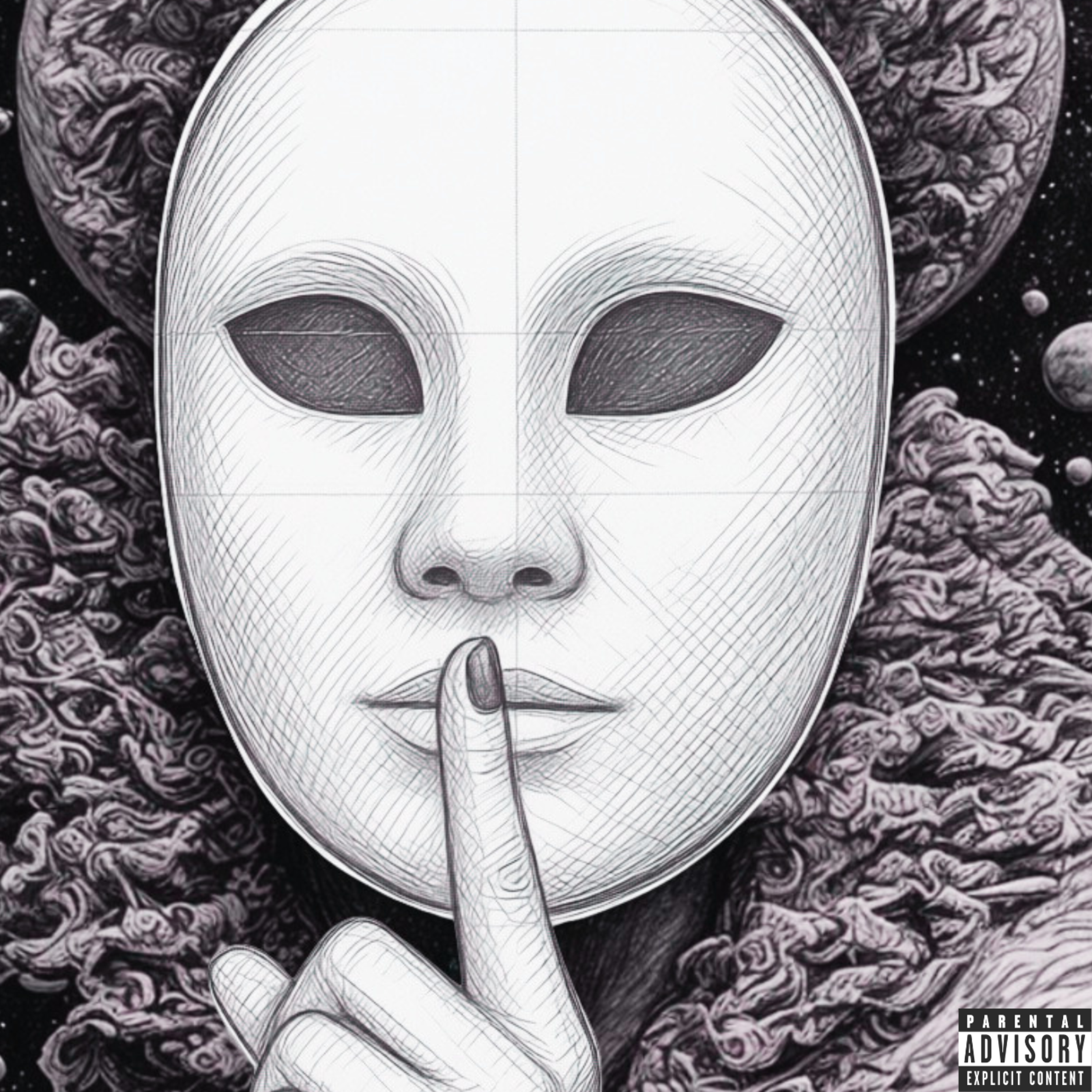Moments Of Silence artwork