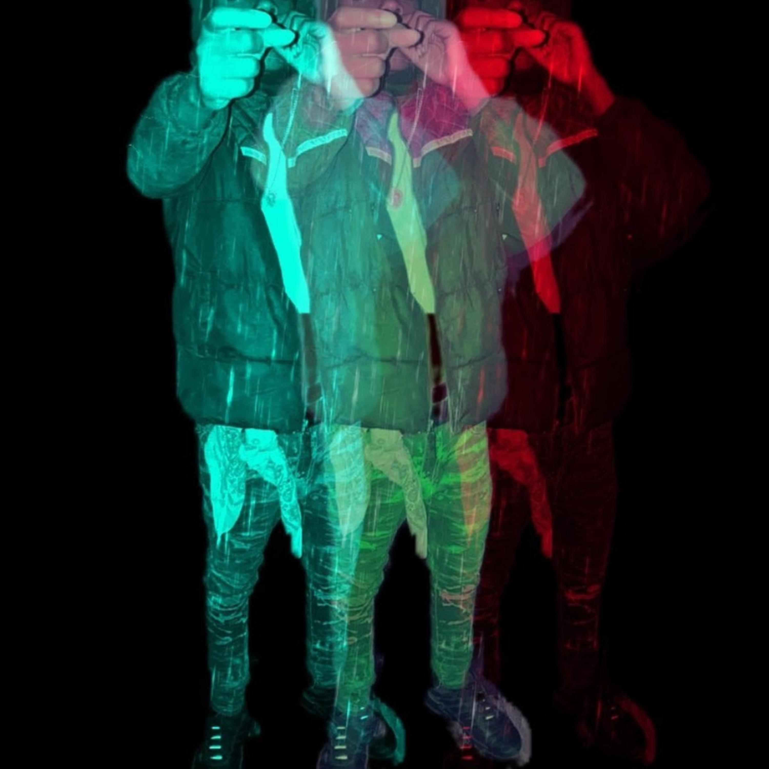 Simon says artwork