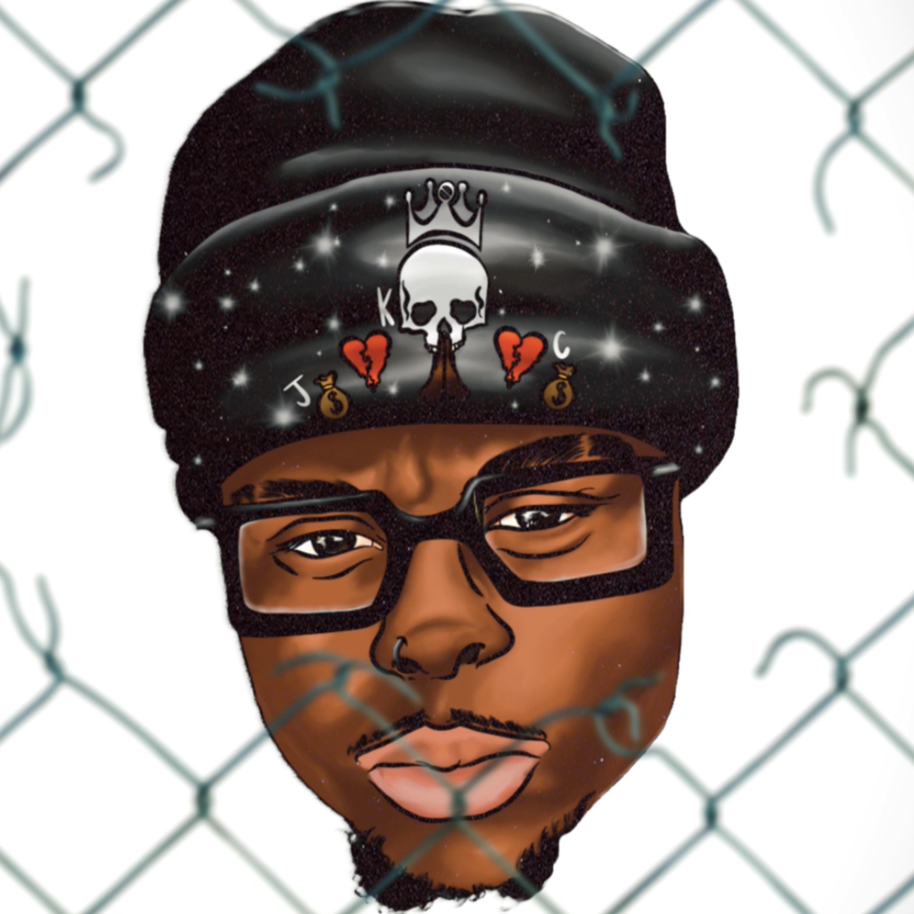 Don't HML artwork