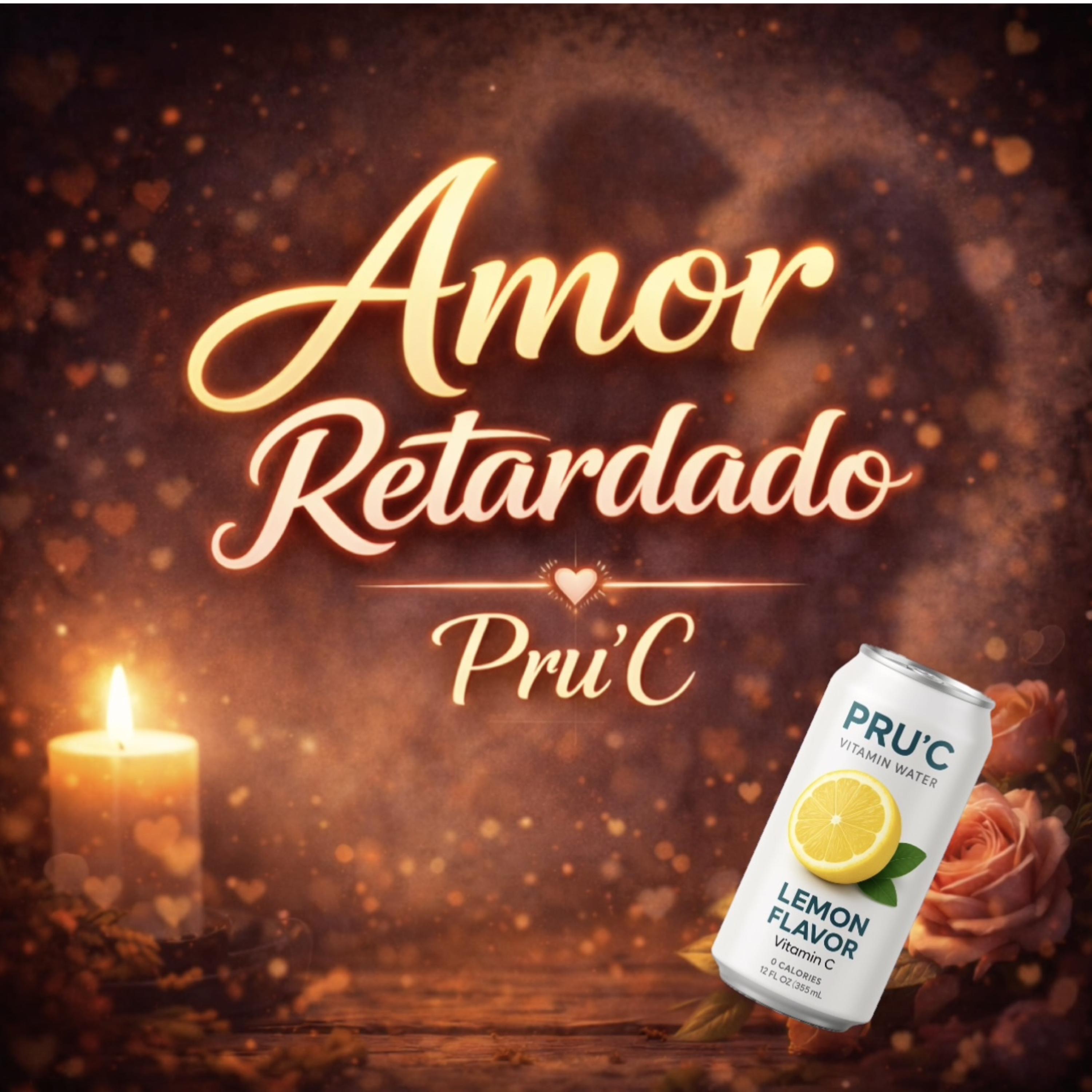Amor, Retardado artwork