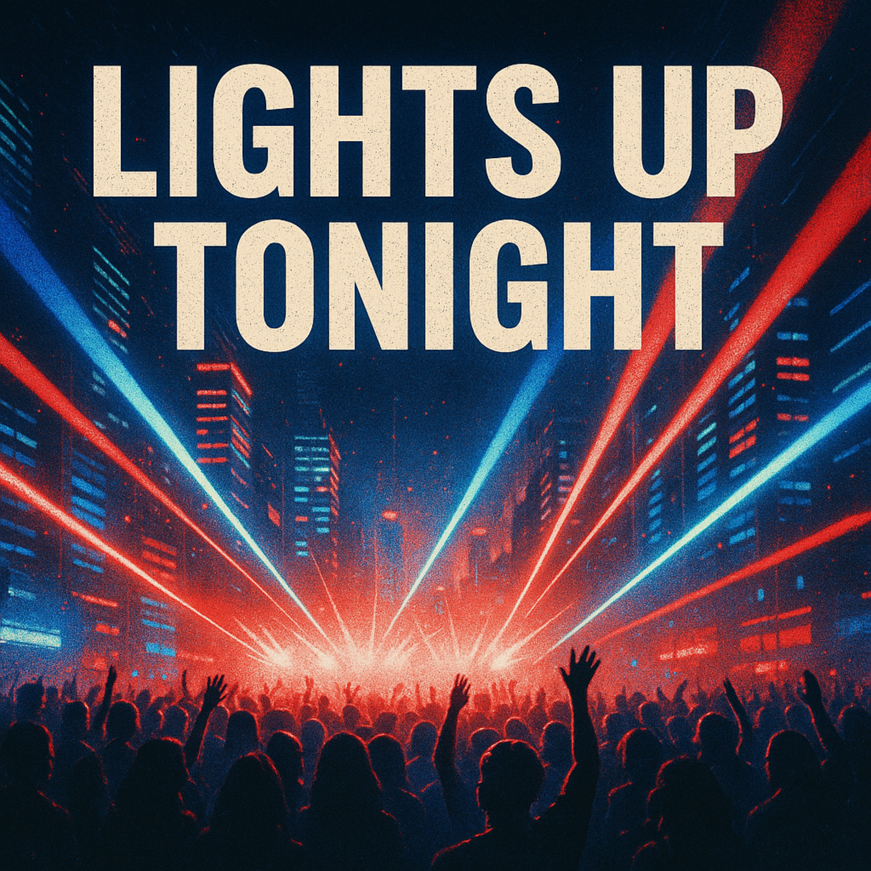 Lights Up Tonight artwork