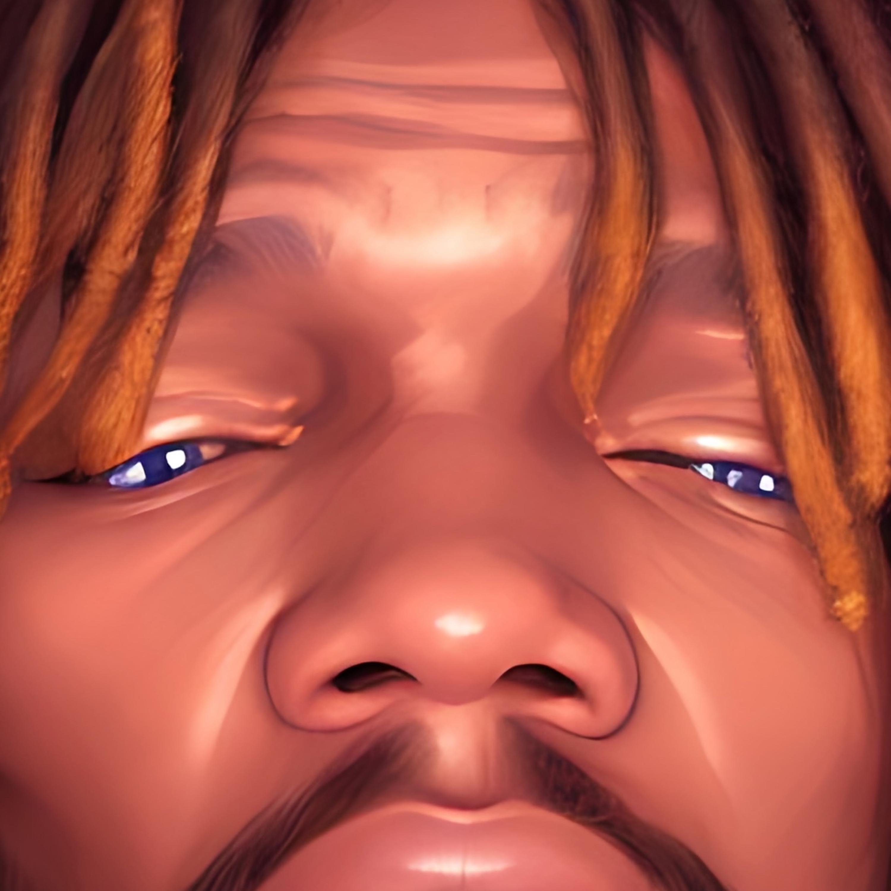 Lust To Luv artwork