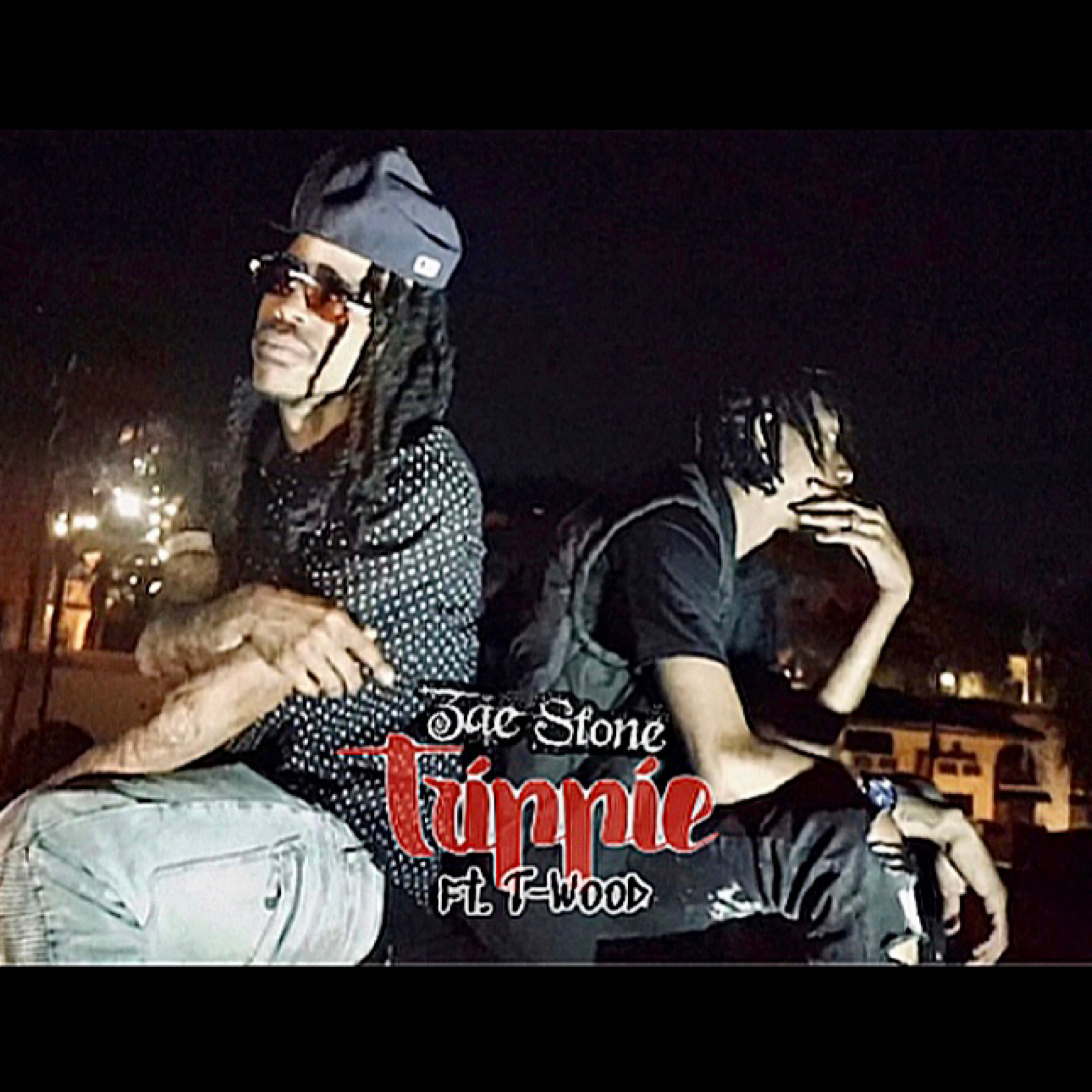 Trippie artwork
