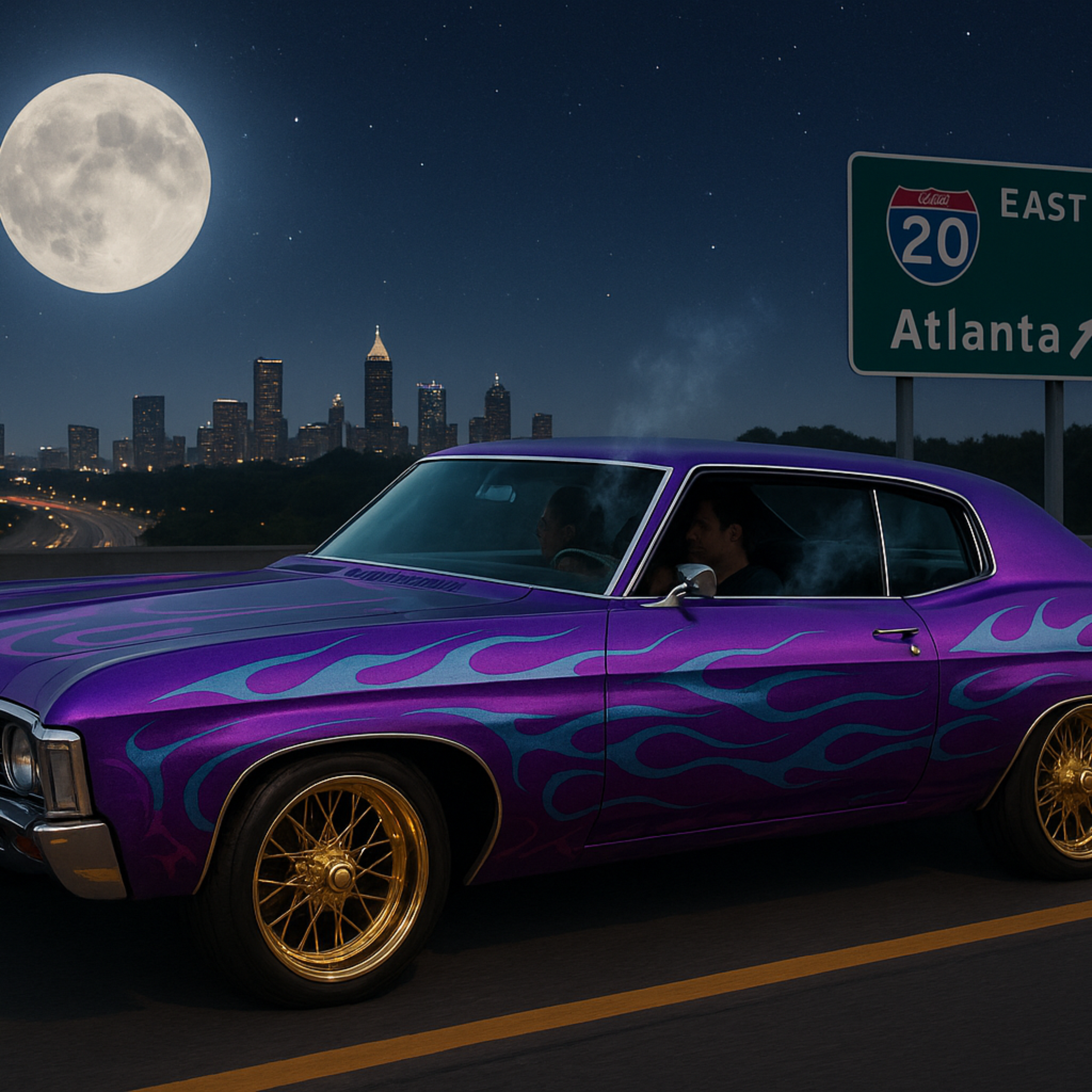 Body Like Ours artwork