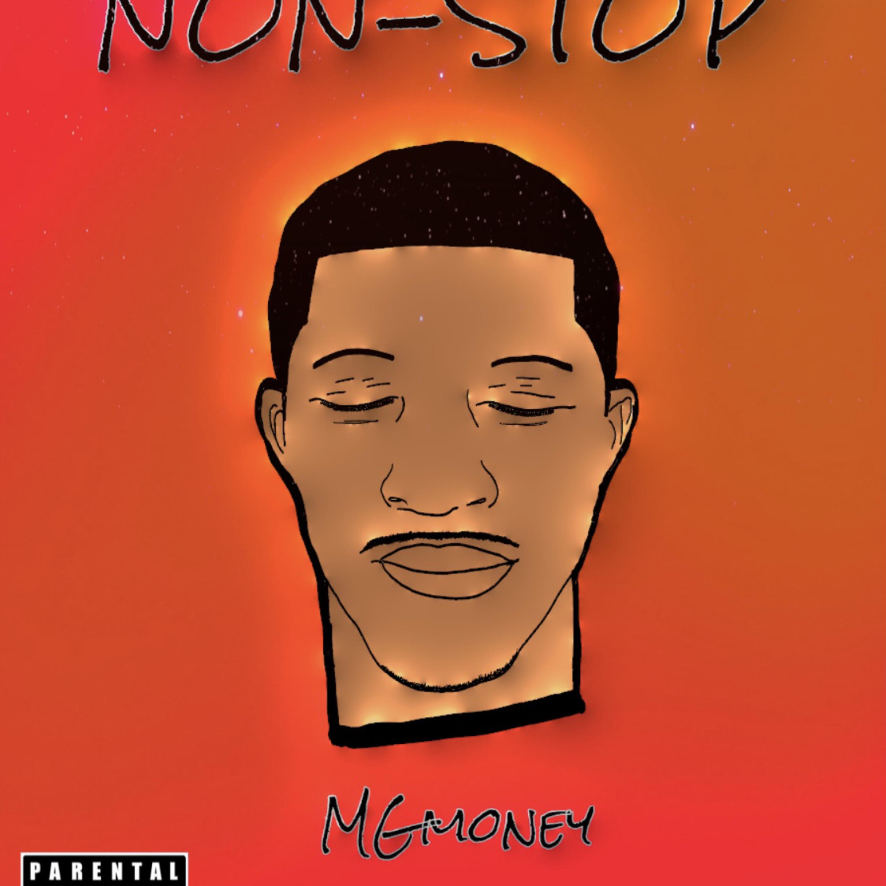 Non-Stop artwork