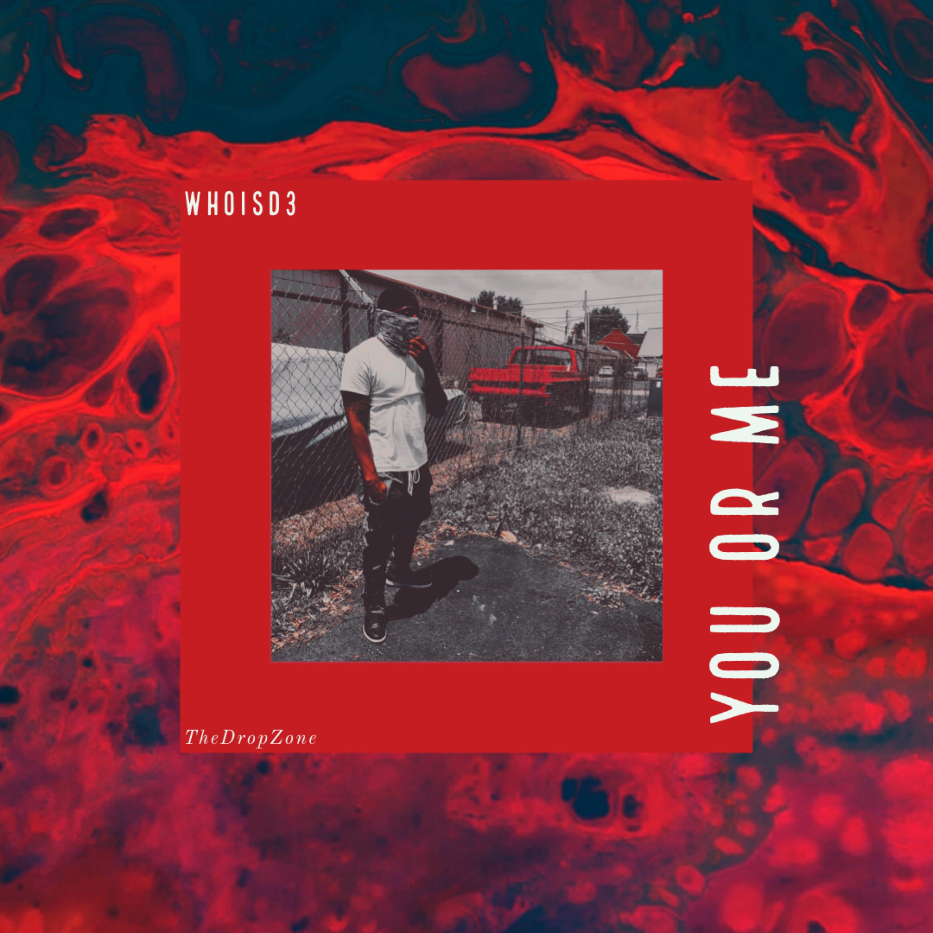 You Or Me artwork