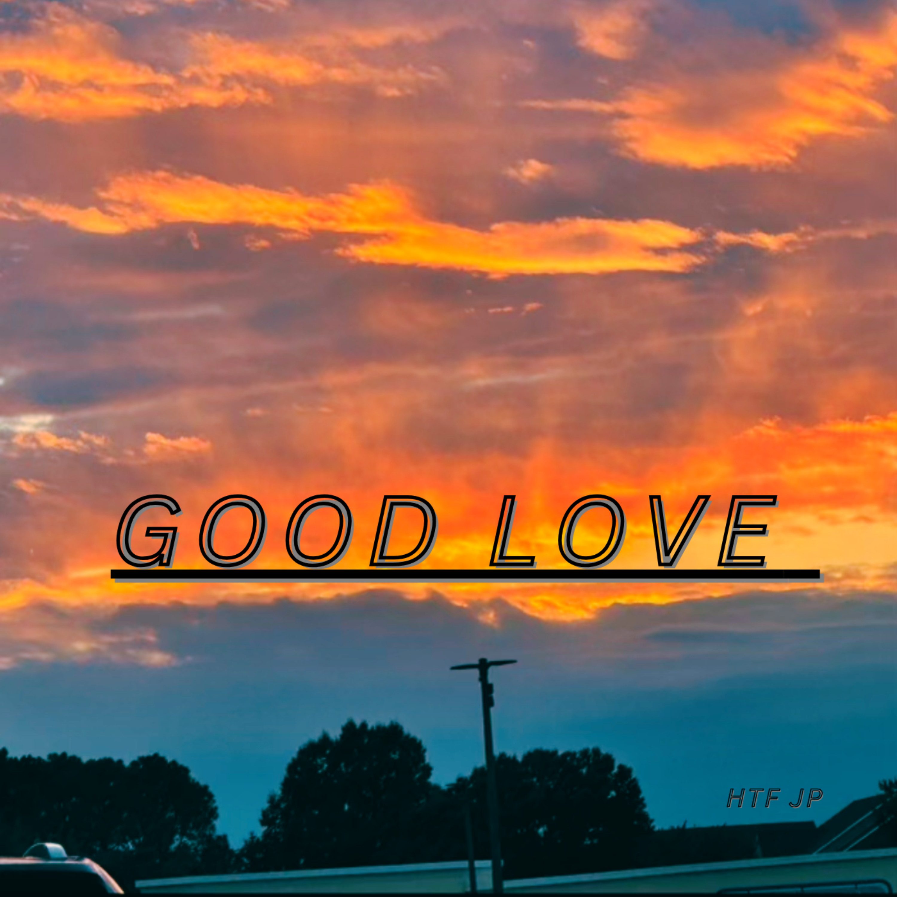 Good Love artwork