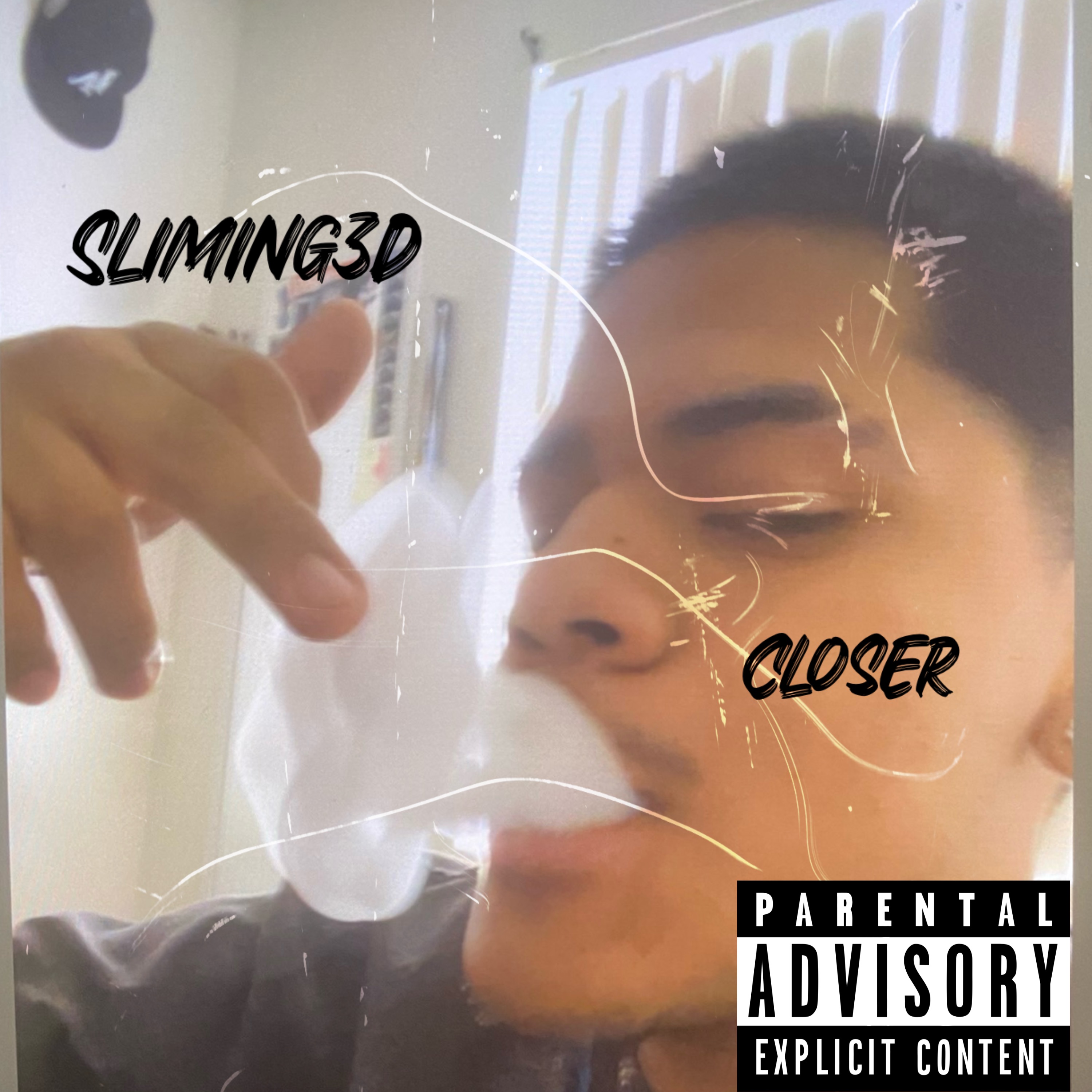 Closer artwork