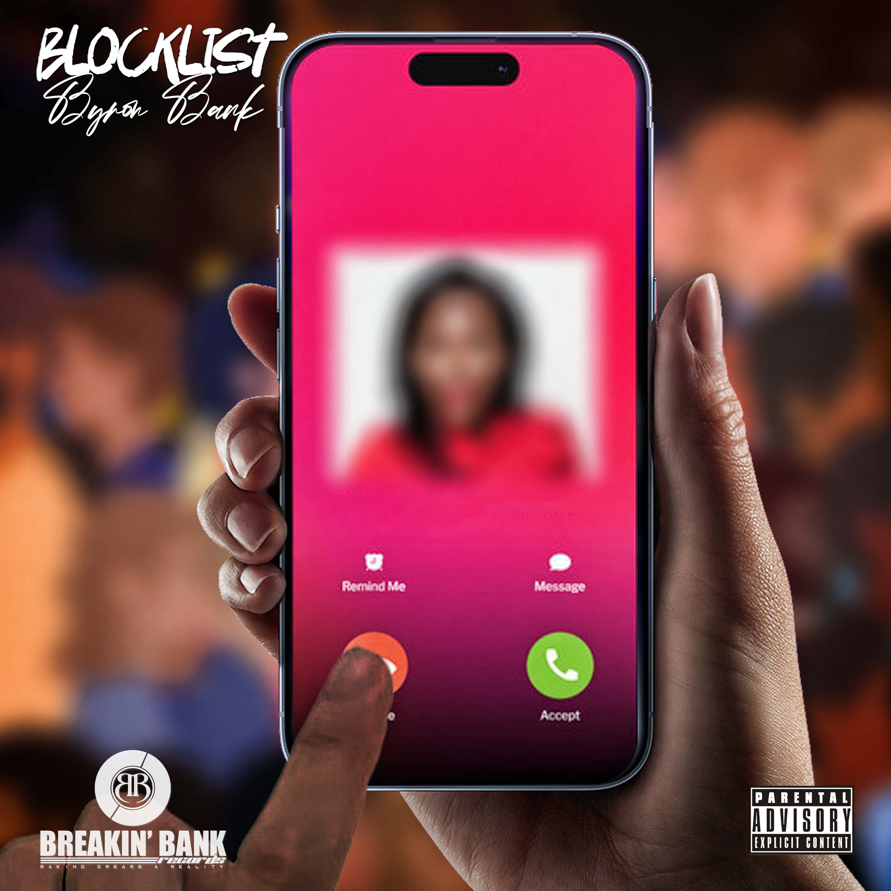 BlockList artwork