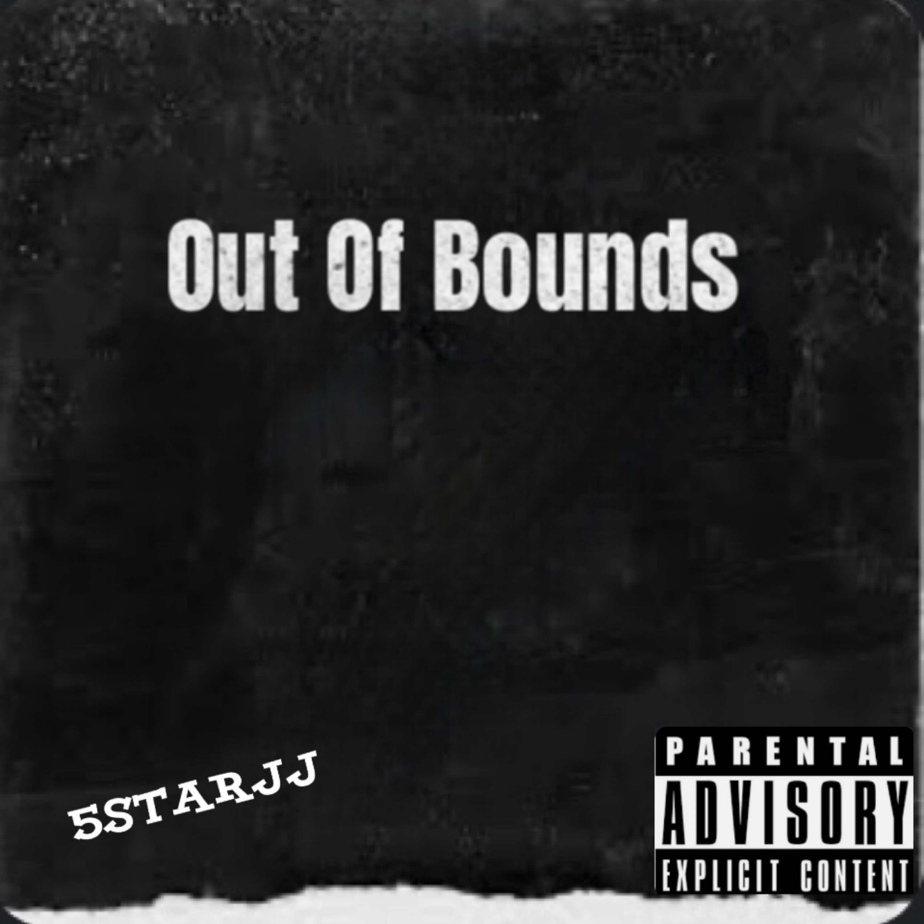 Out Of Bounds artwork