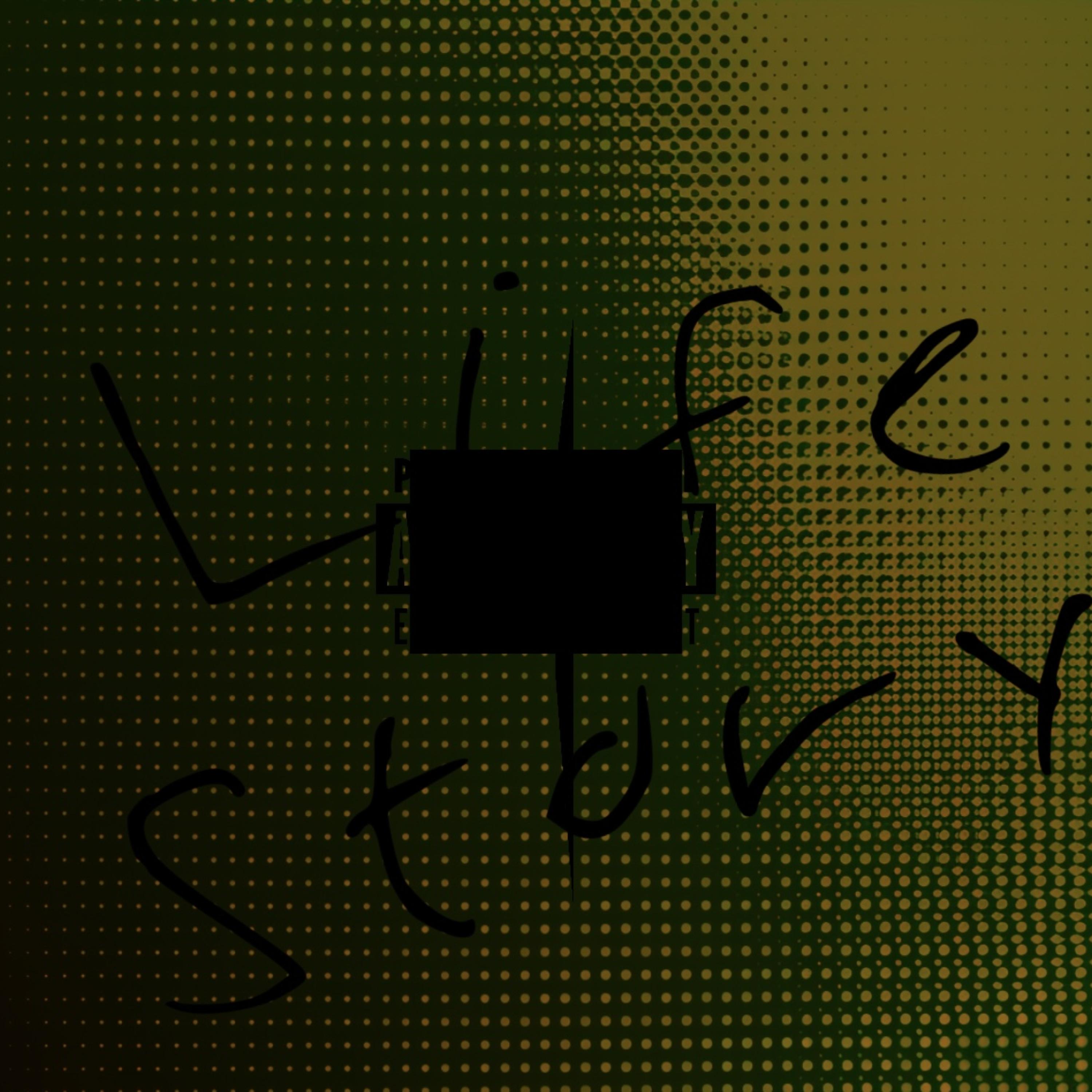 Life story artwork