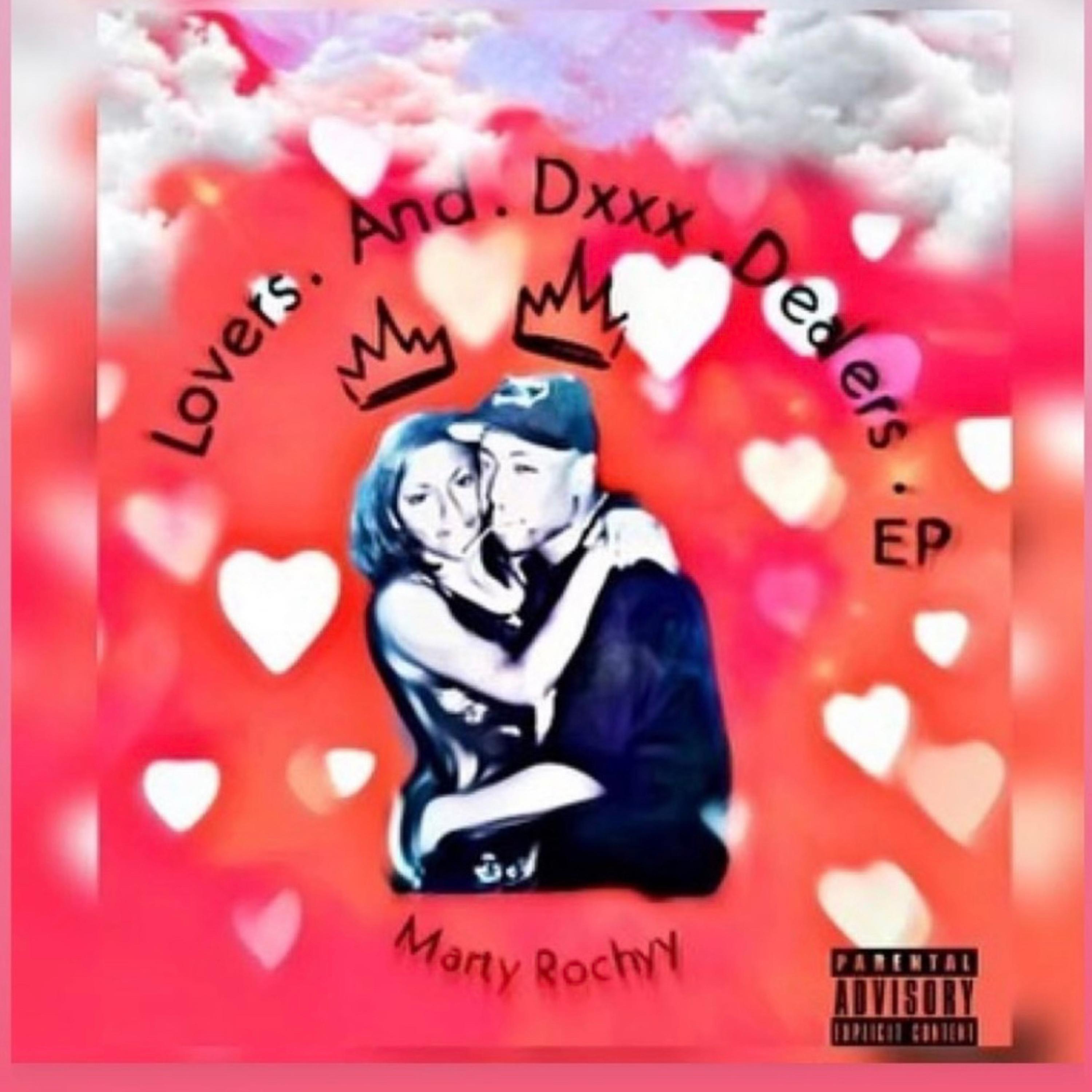 Lovers And D Dealers artwork