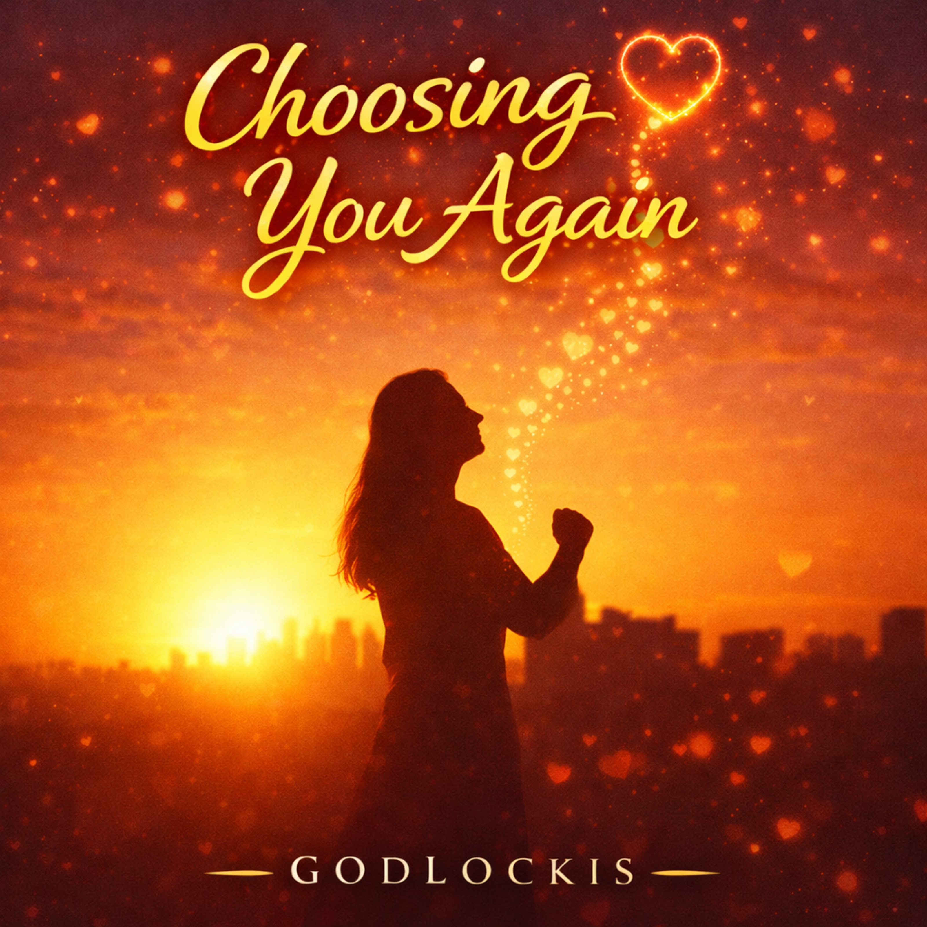 Choosing You Again artwork