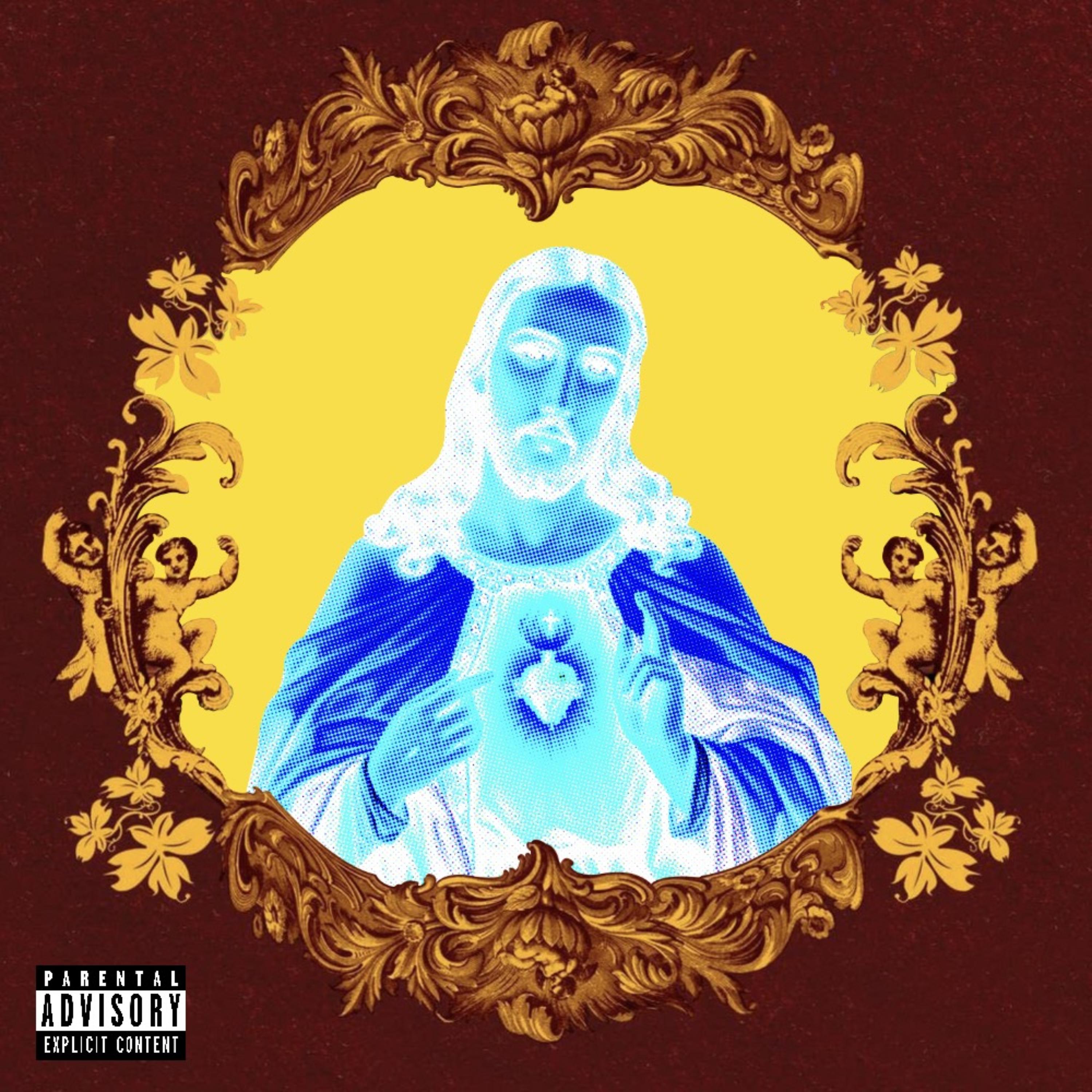 Ghxst artwork