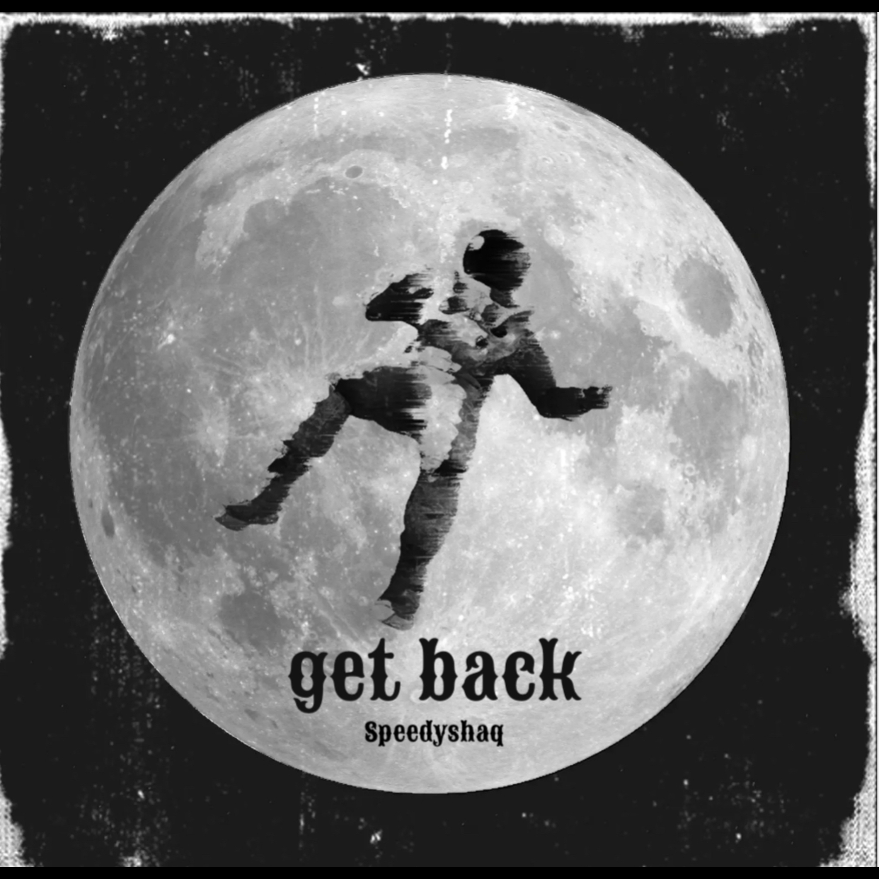 Get back artwork