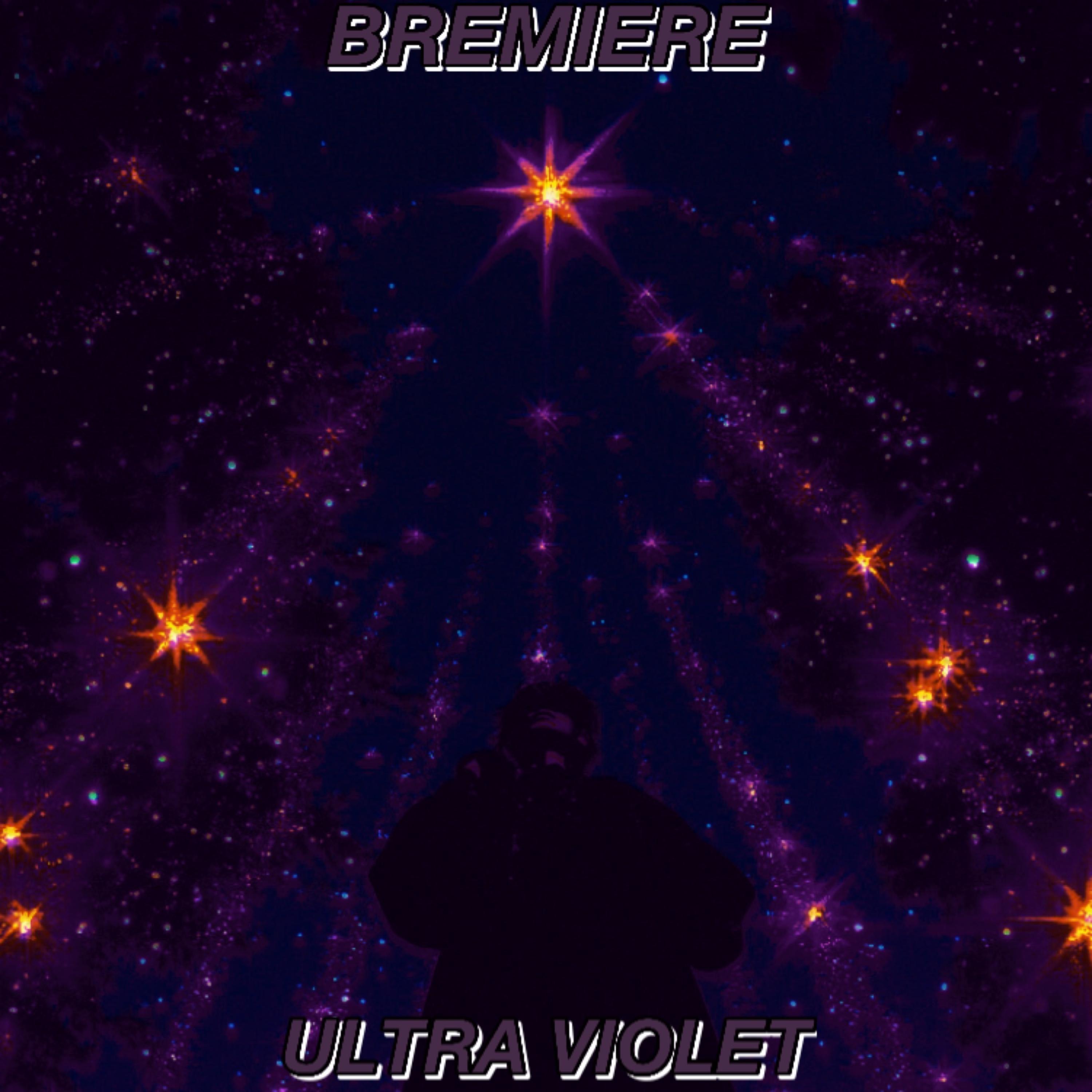 Ultra Violet artwork