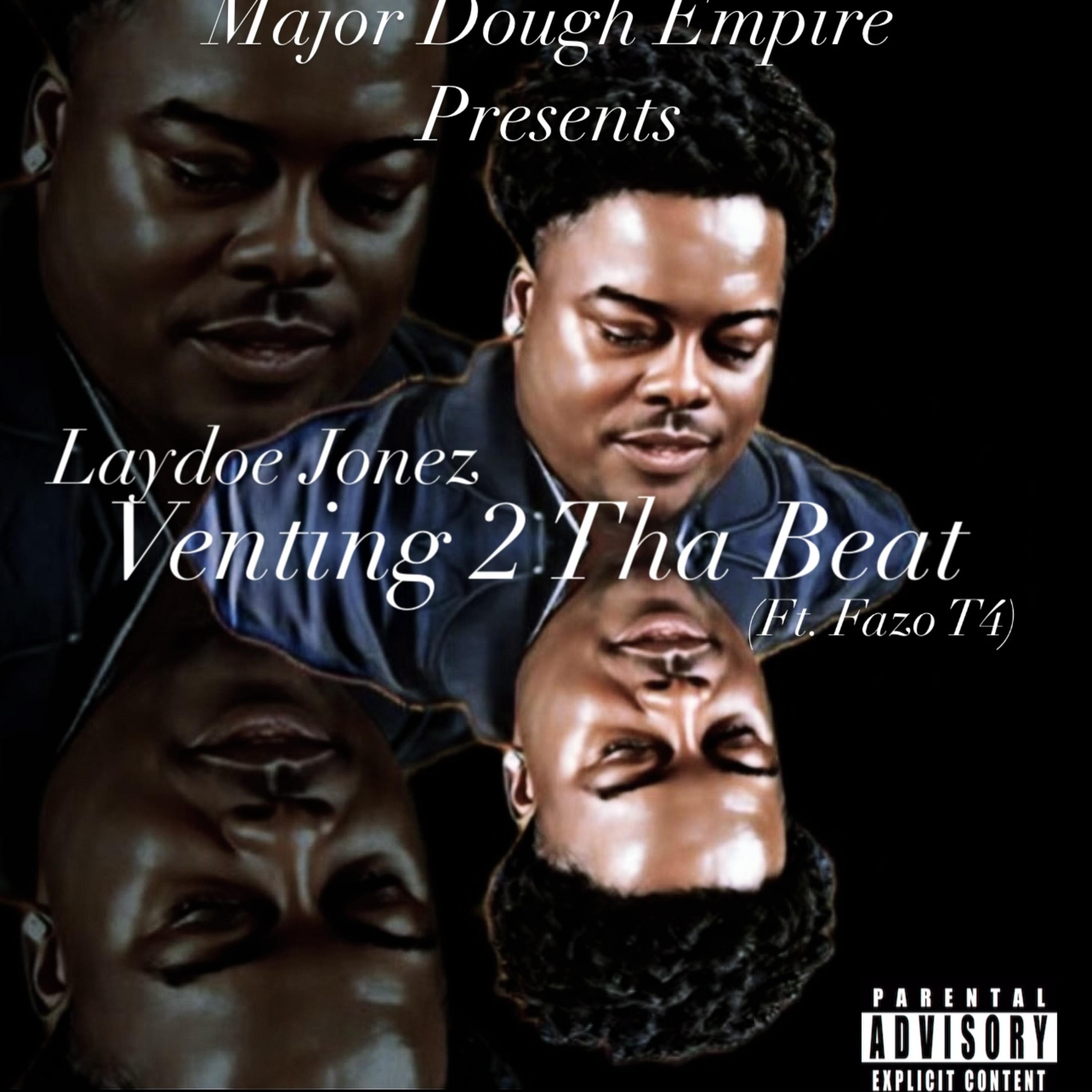Venting 2 Tha Beat artwork