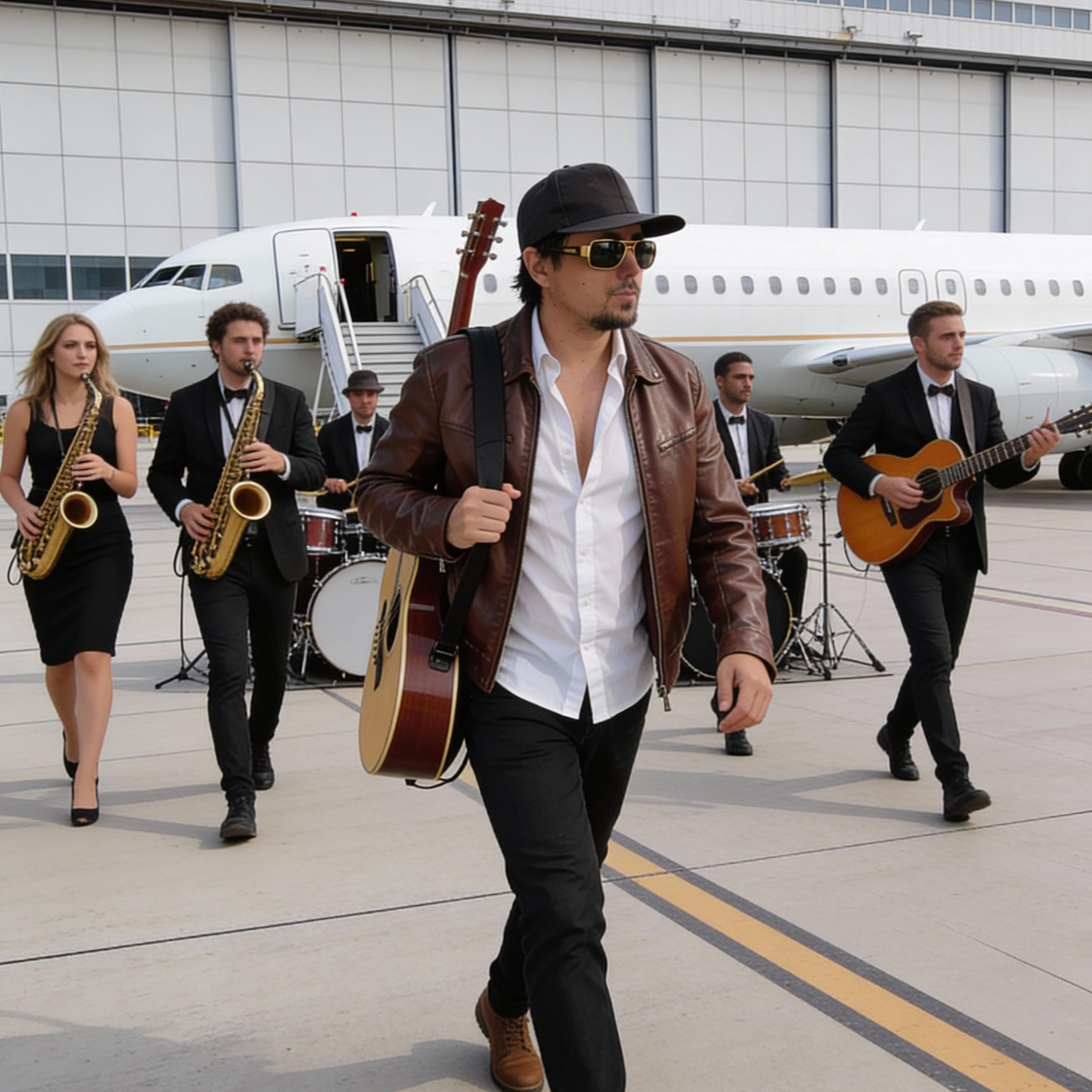 Vuelve a mí artwork