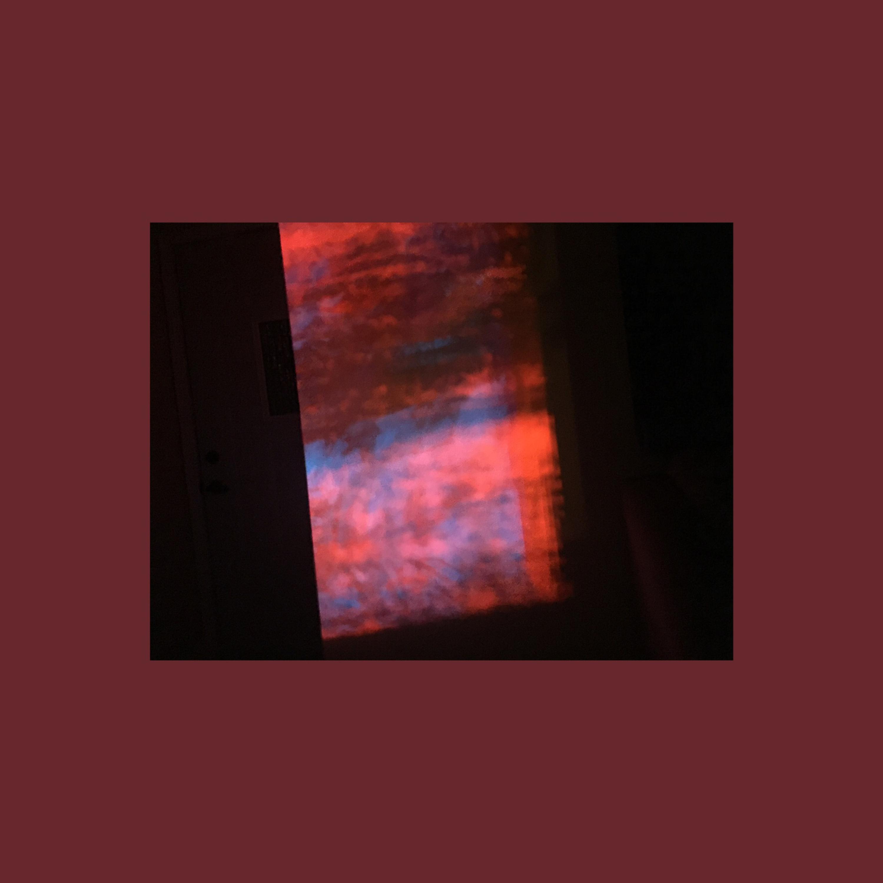 left on fire artwork