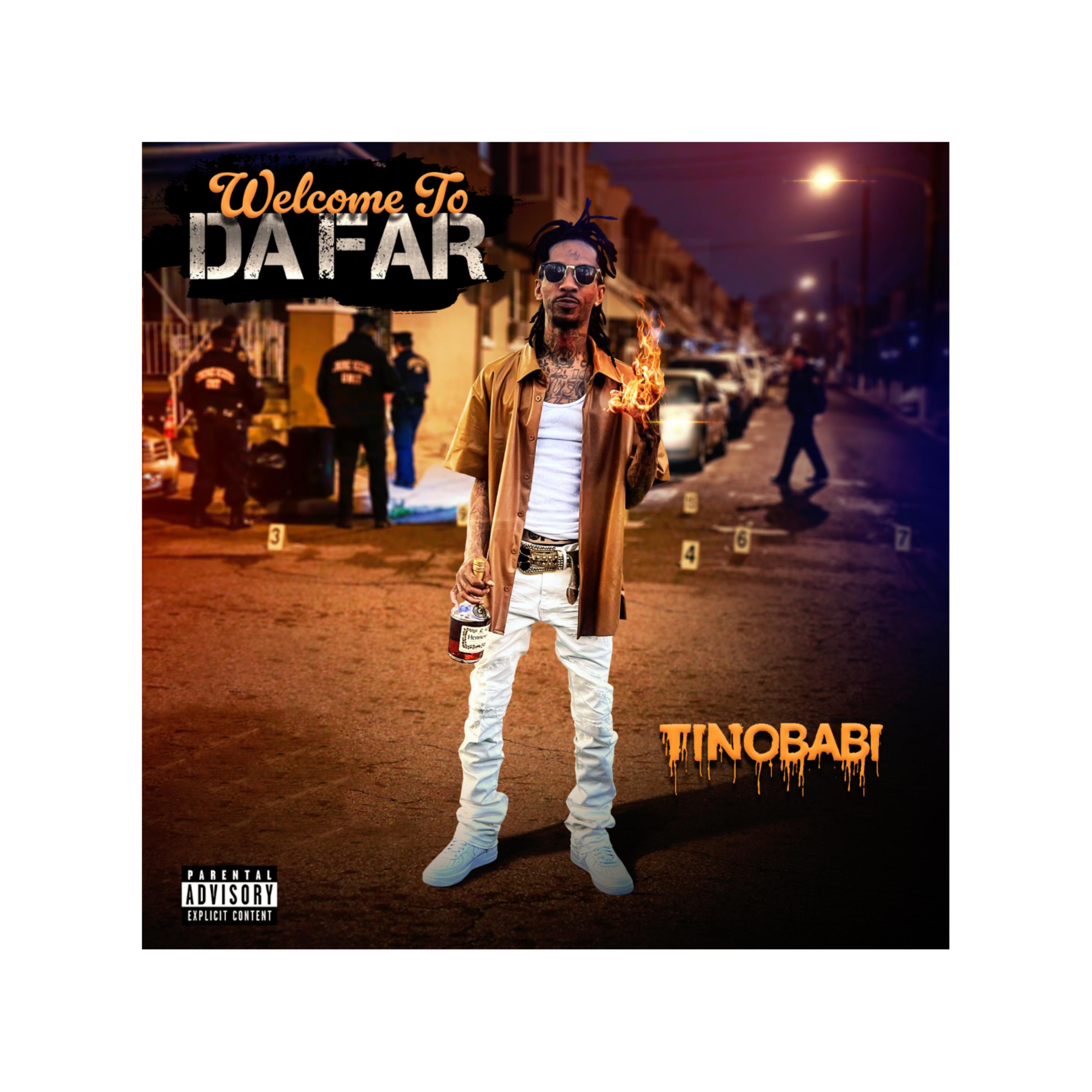Da Far artwork