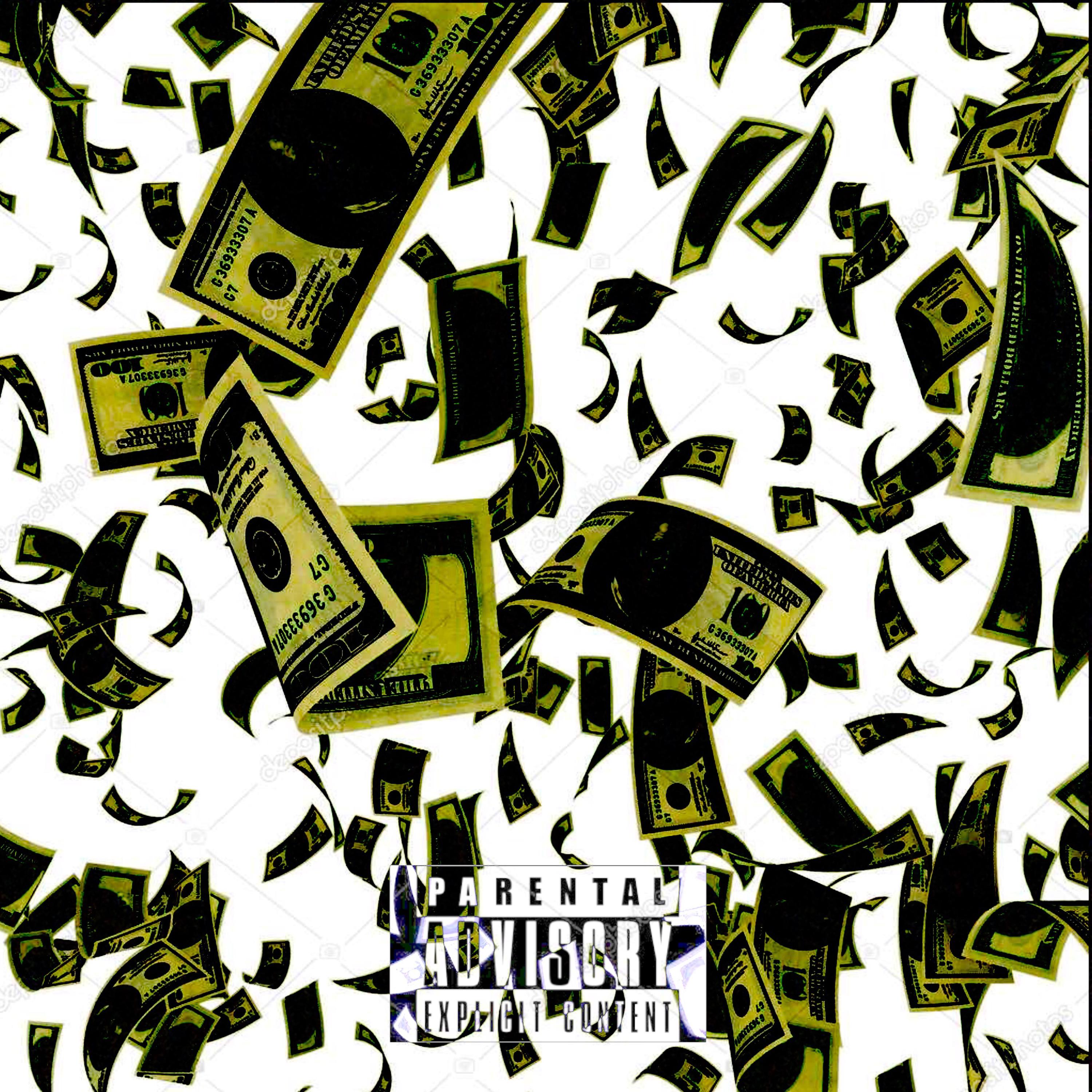 Gettin Funds artwork