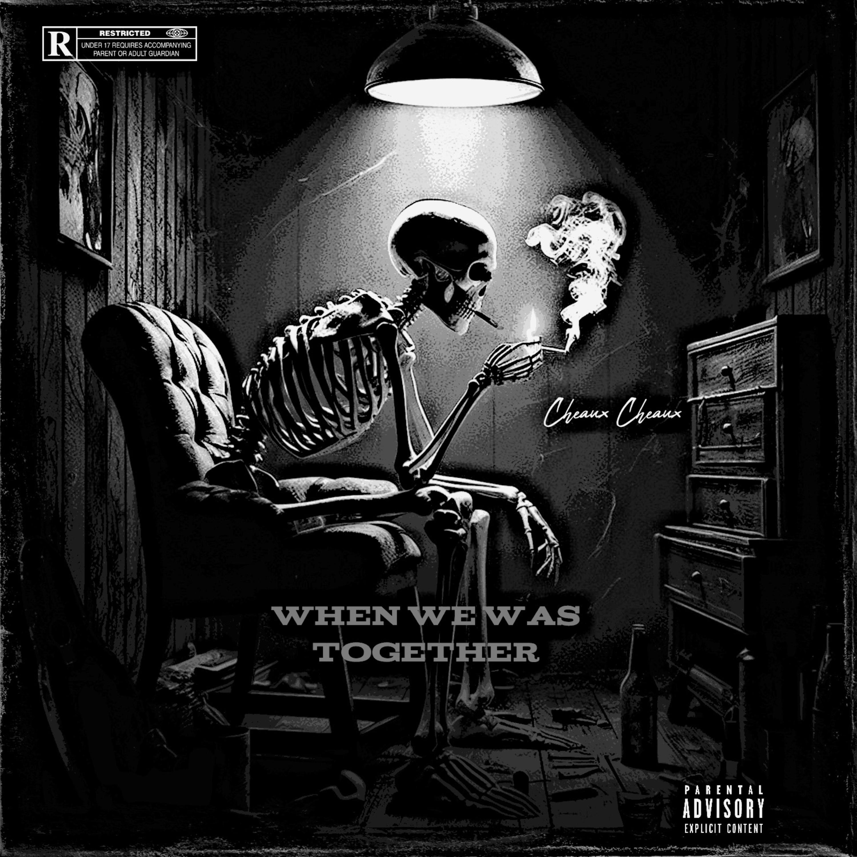 When We Was Together artwork