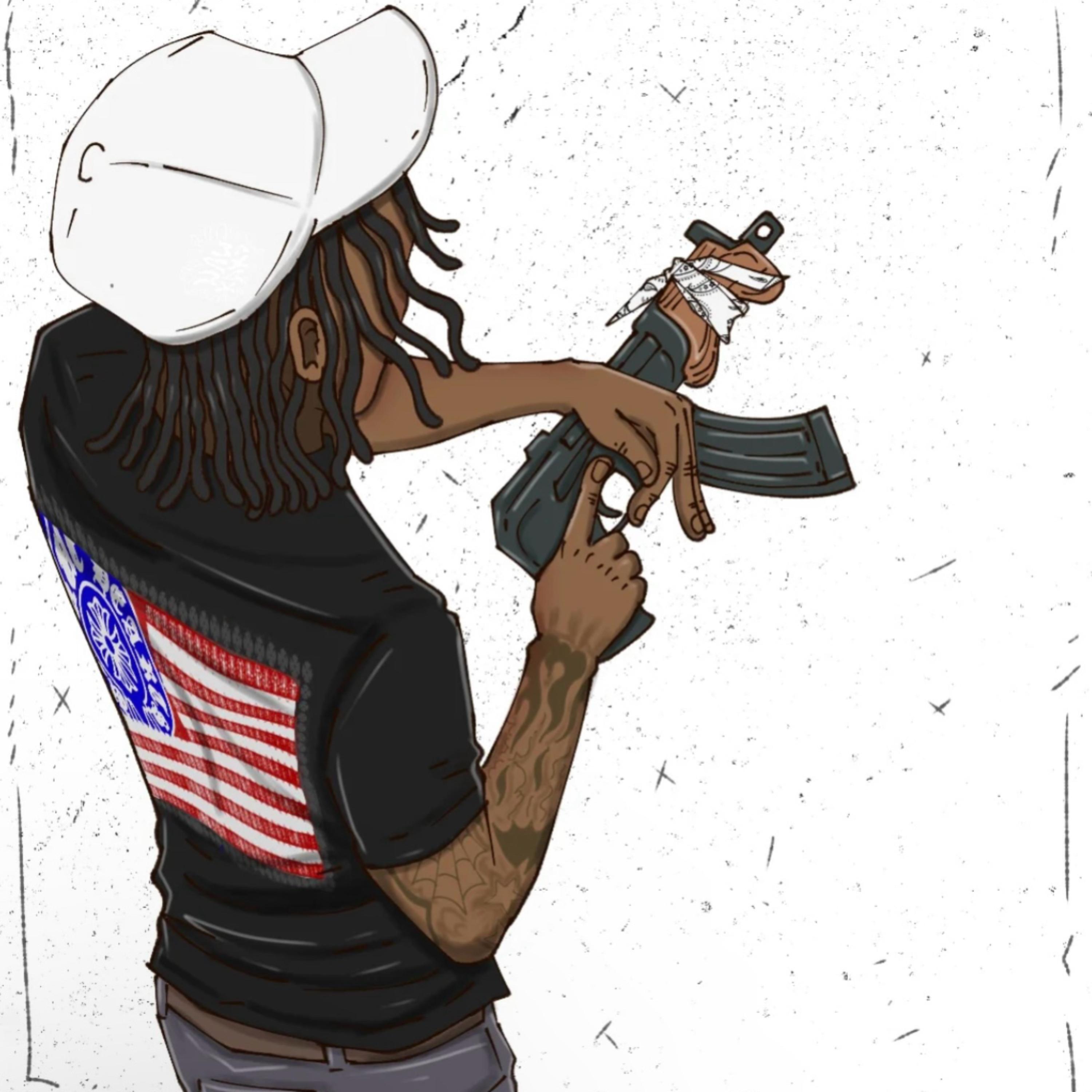 Bad! artwork