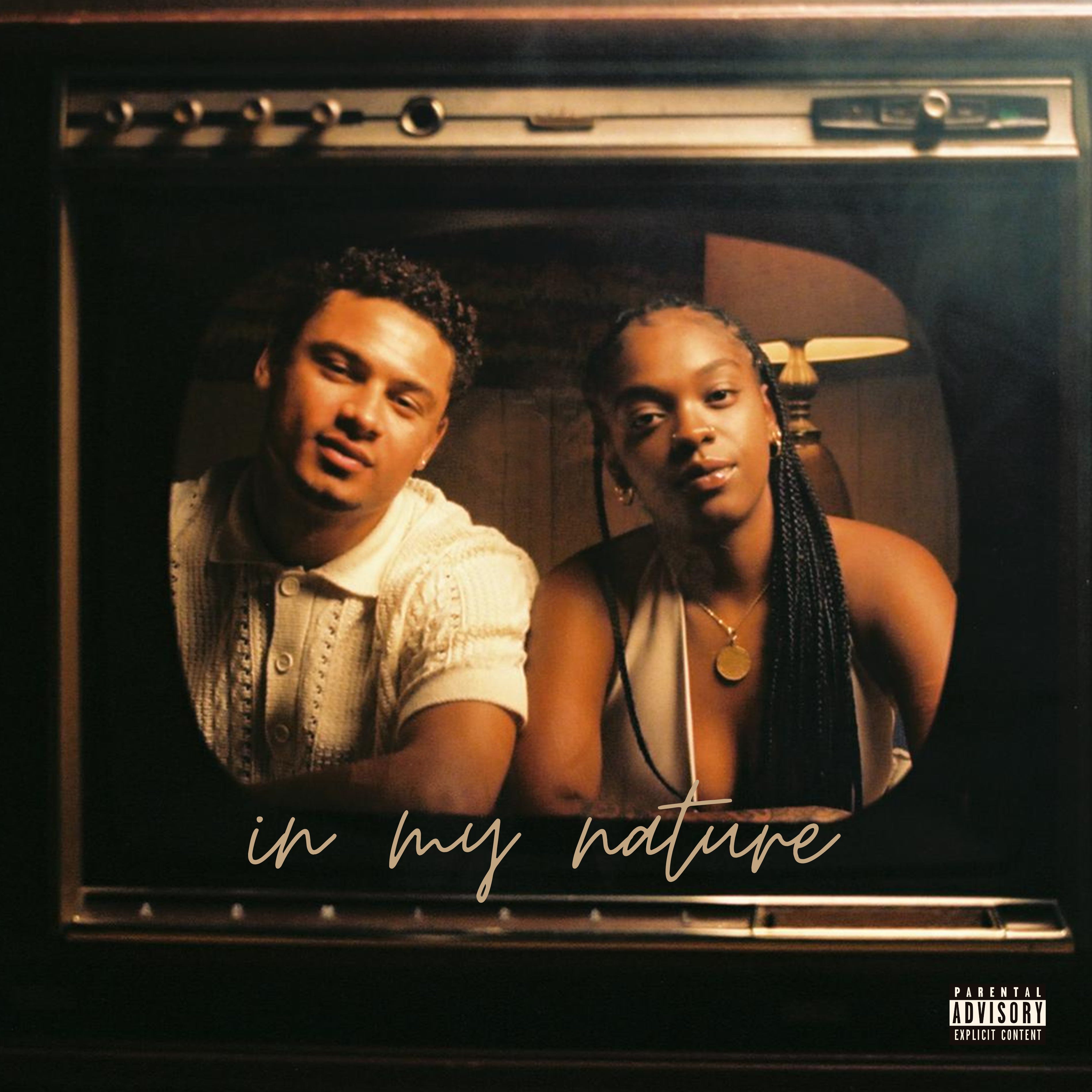 In My Nature artwork