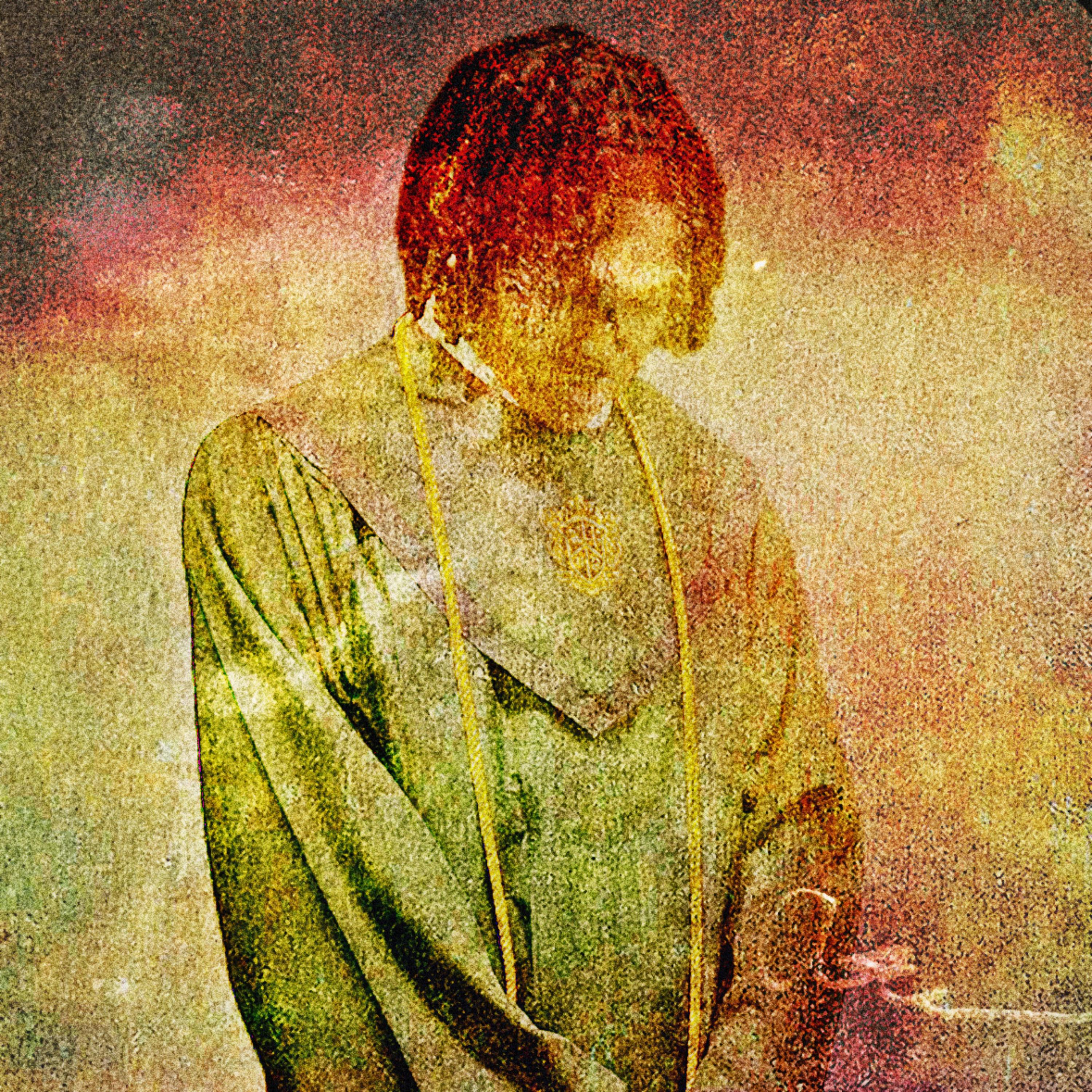 My Time artwork