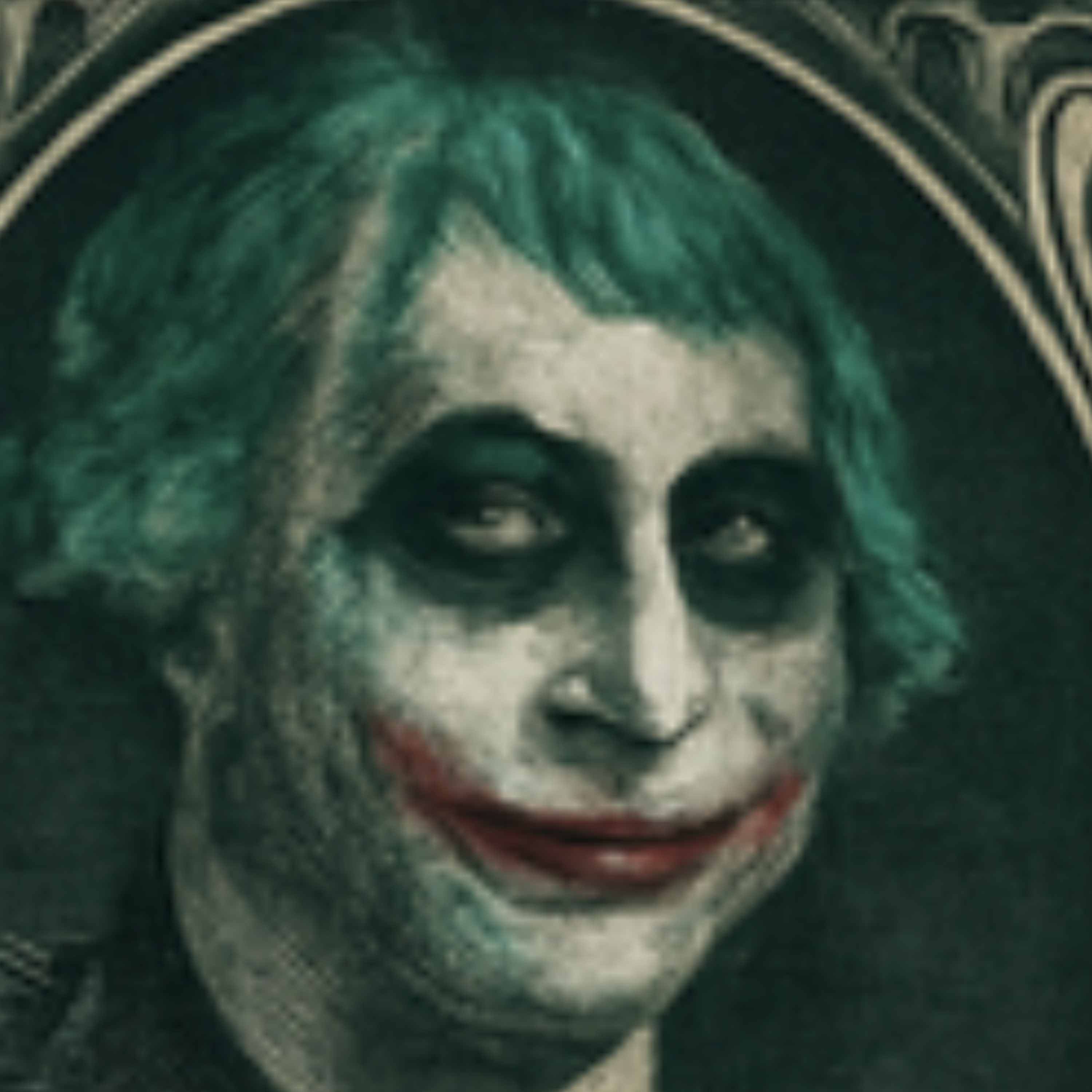 Billionaire ￼ artwork