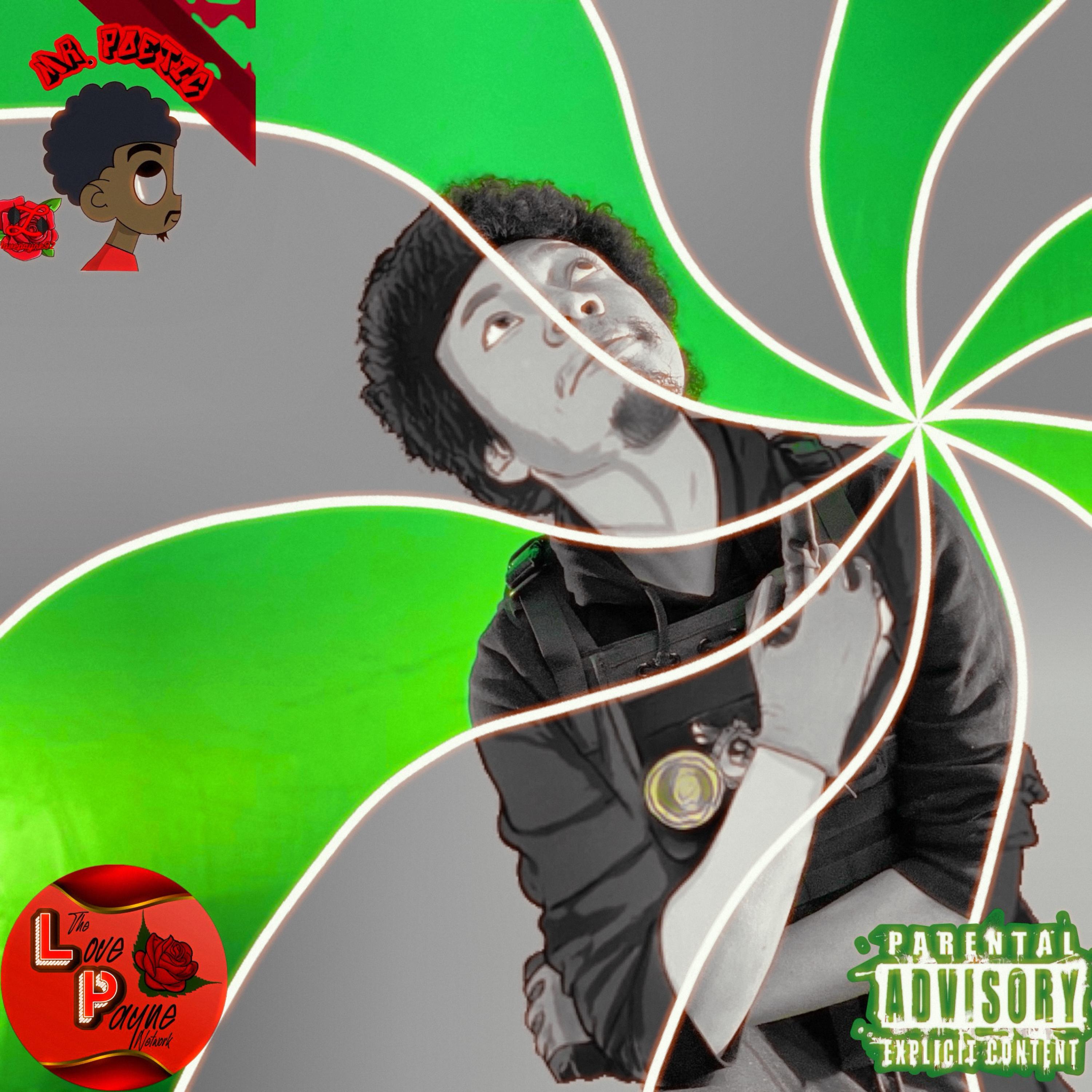 I Can’t Breathe artwork