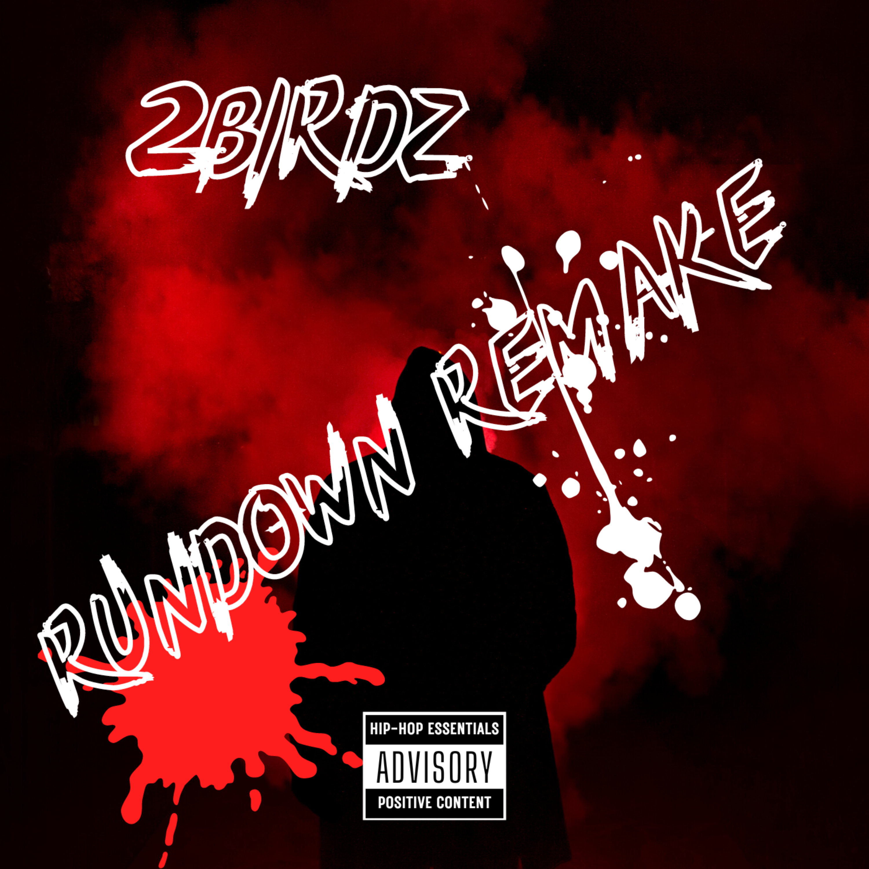Rundown Remake by Vgtrigga cover art