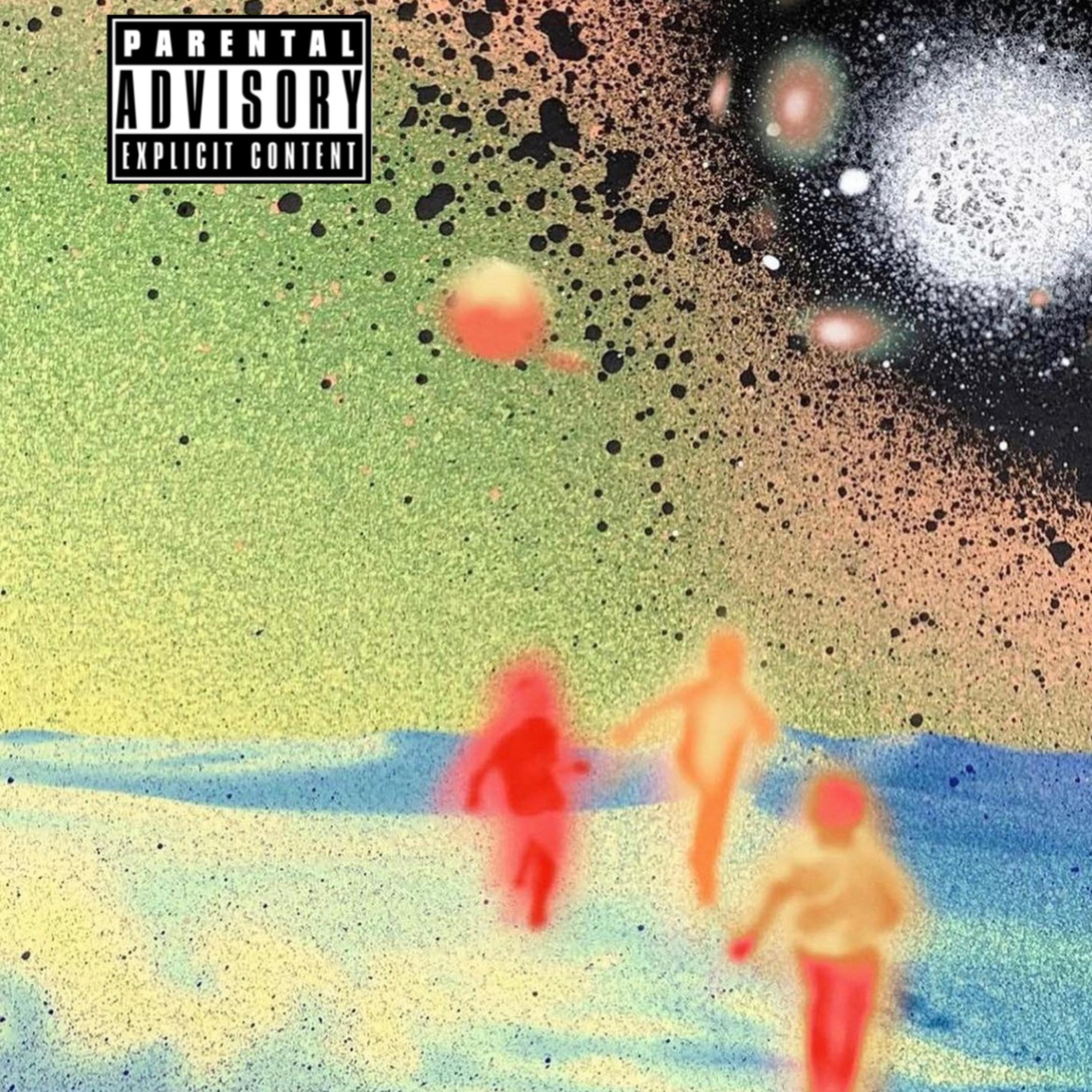 No Warning artwork
