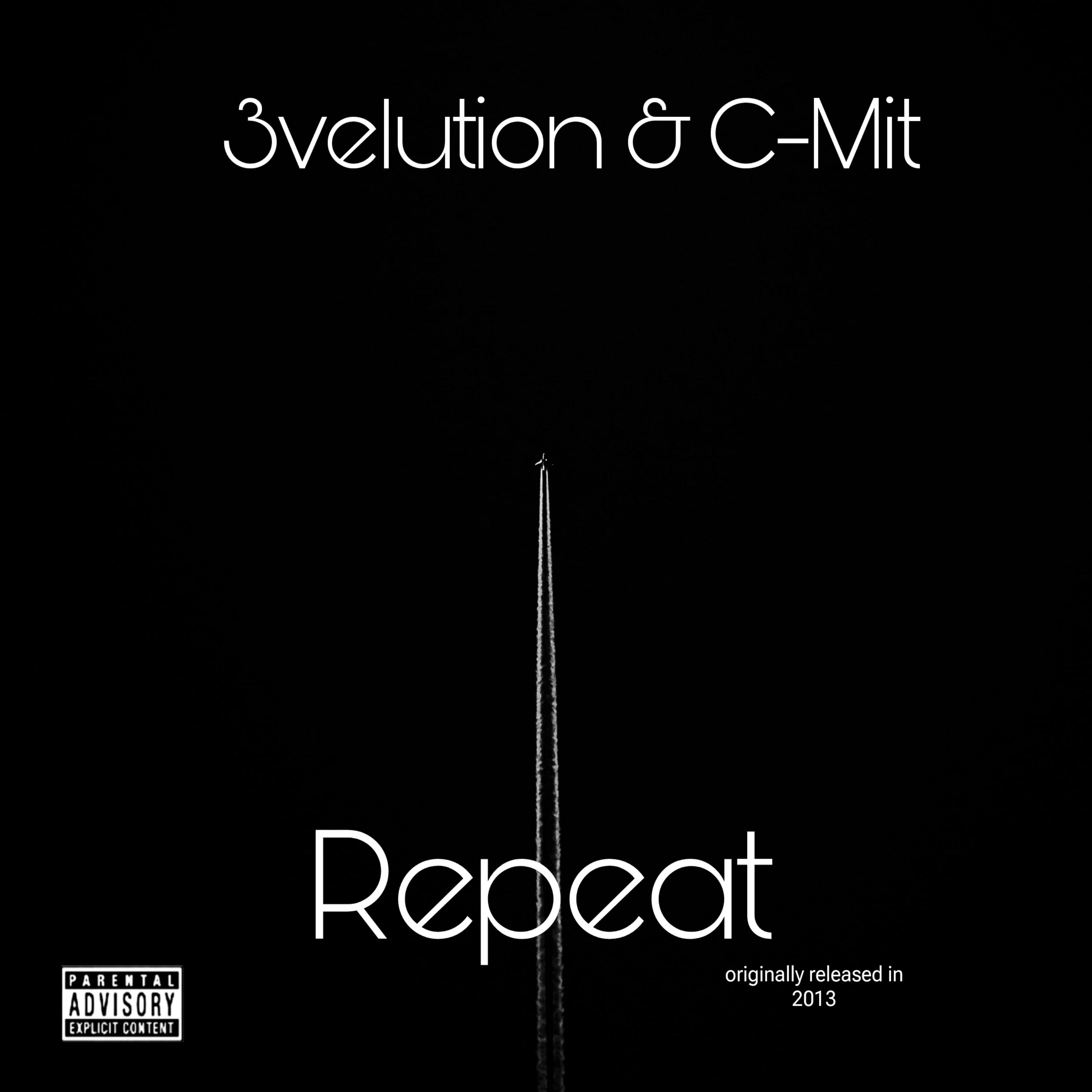 Repeat artwork