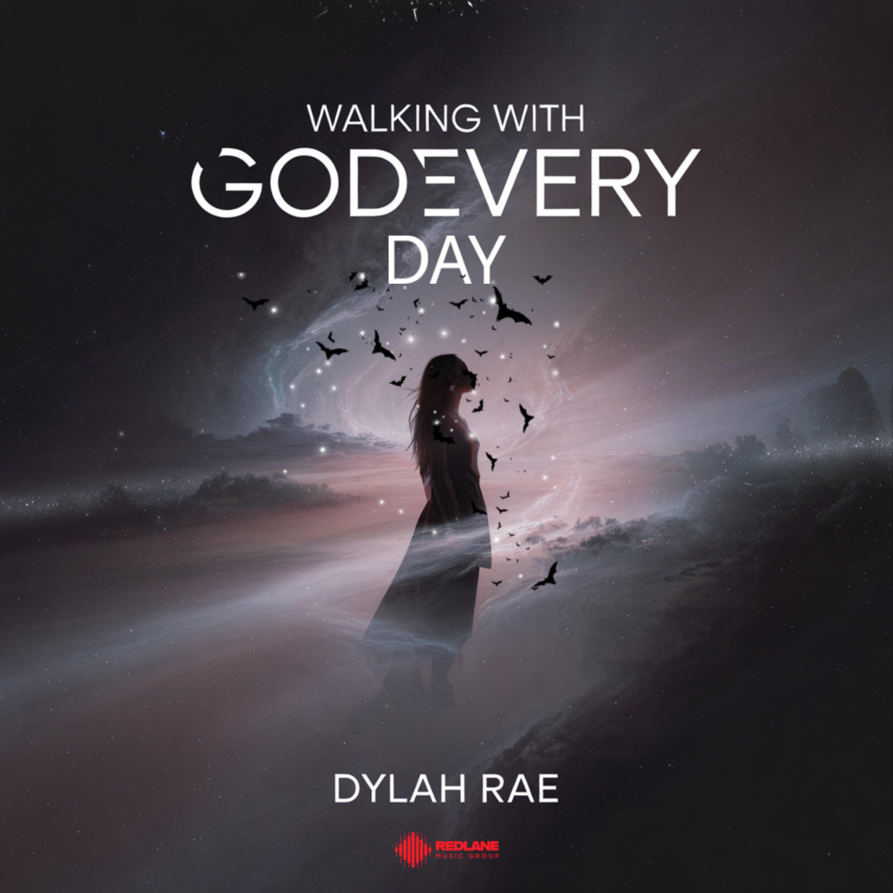 Walking With God Every Day artwork